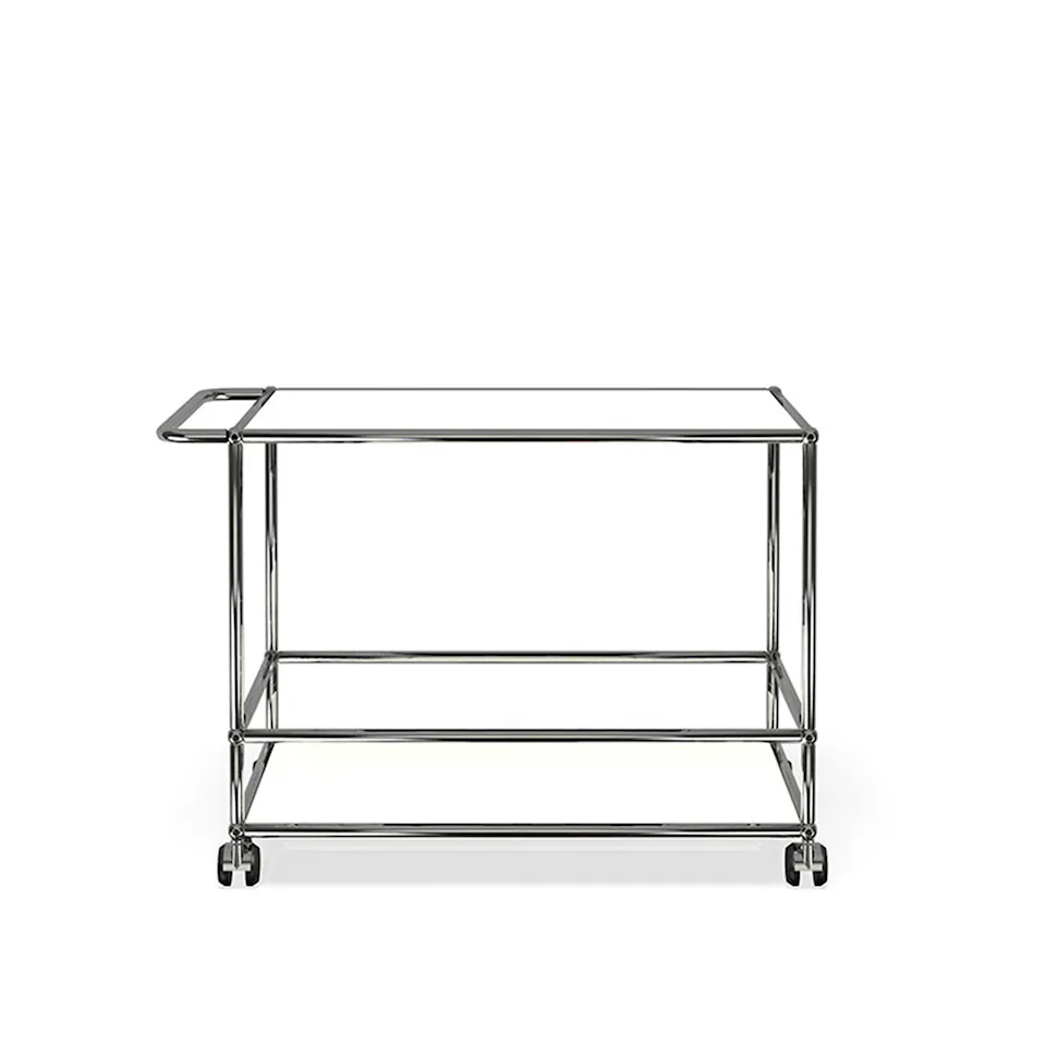USM Haller 31 serveringsvagn