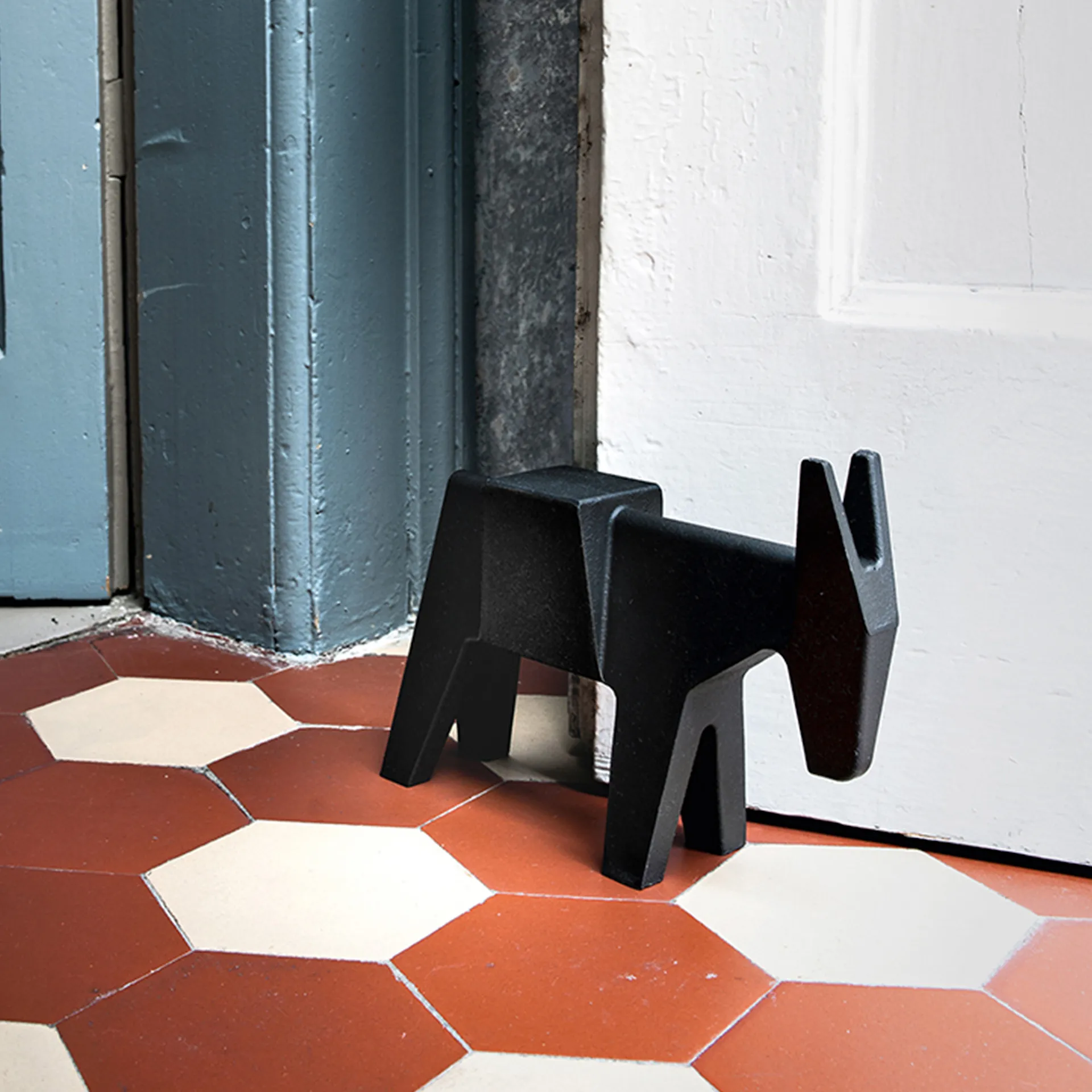 Ettore Door-Stop - The Magis Mule - Magis - Konstantin Grcic - NO GA