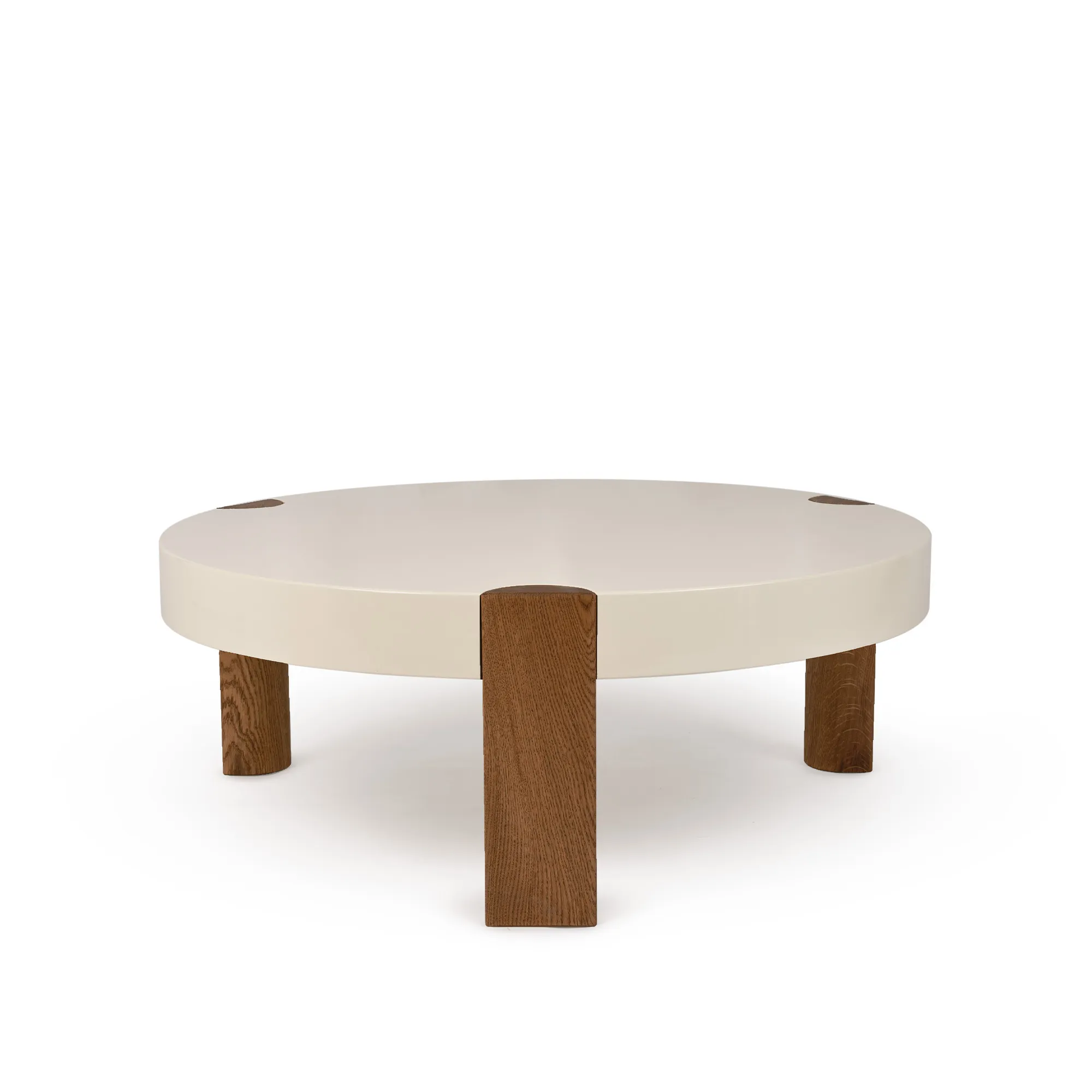 Fer Coffee Table - 1