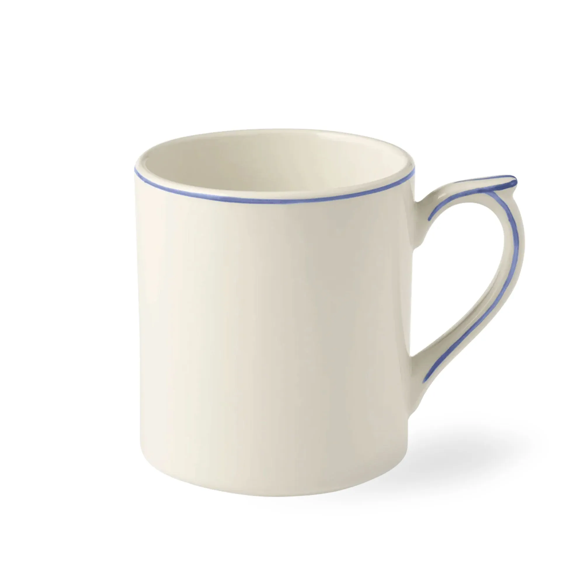 Filet mugg - 1