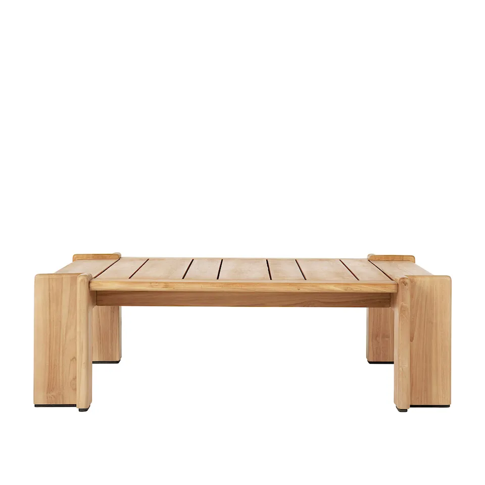 Atmosfera soffbord utomhus