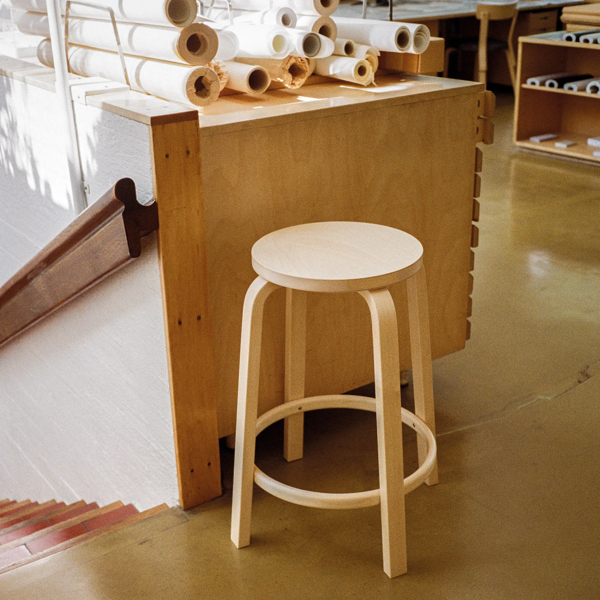 Bar Stool 64 barpall - 3