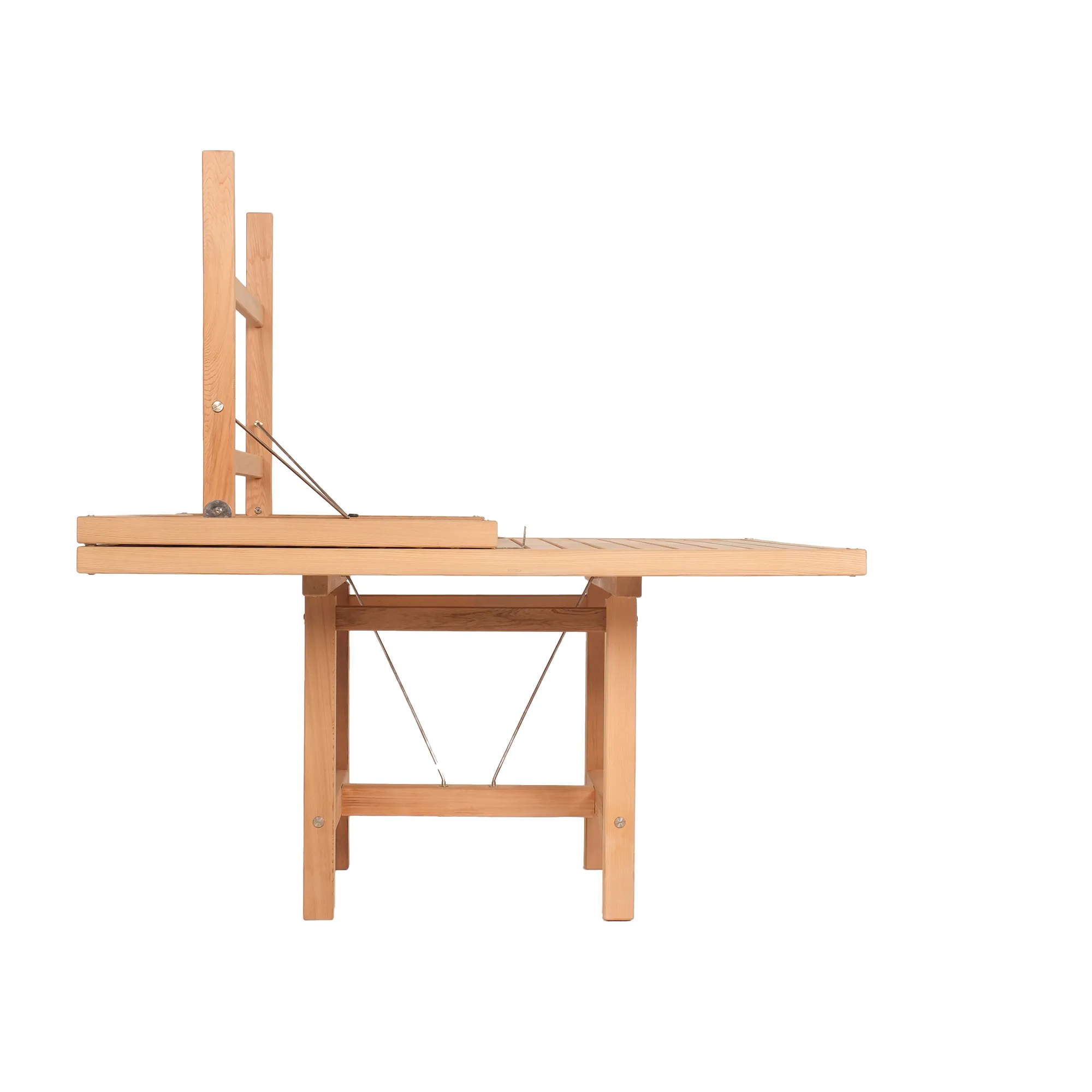 Tillsatsskiva - Redwood - 1