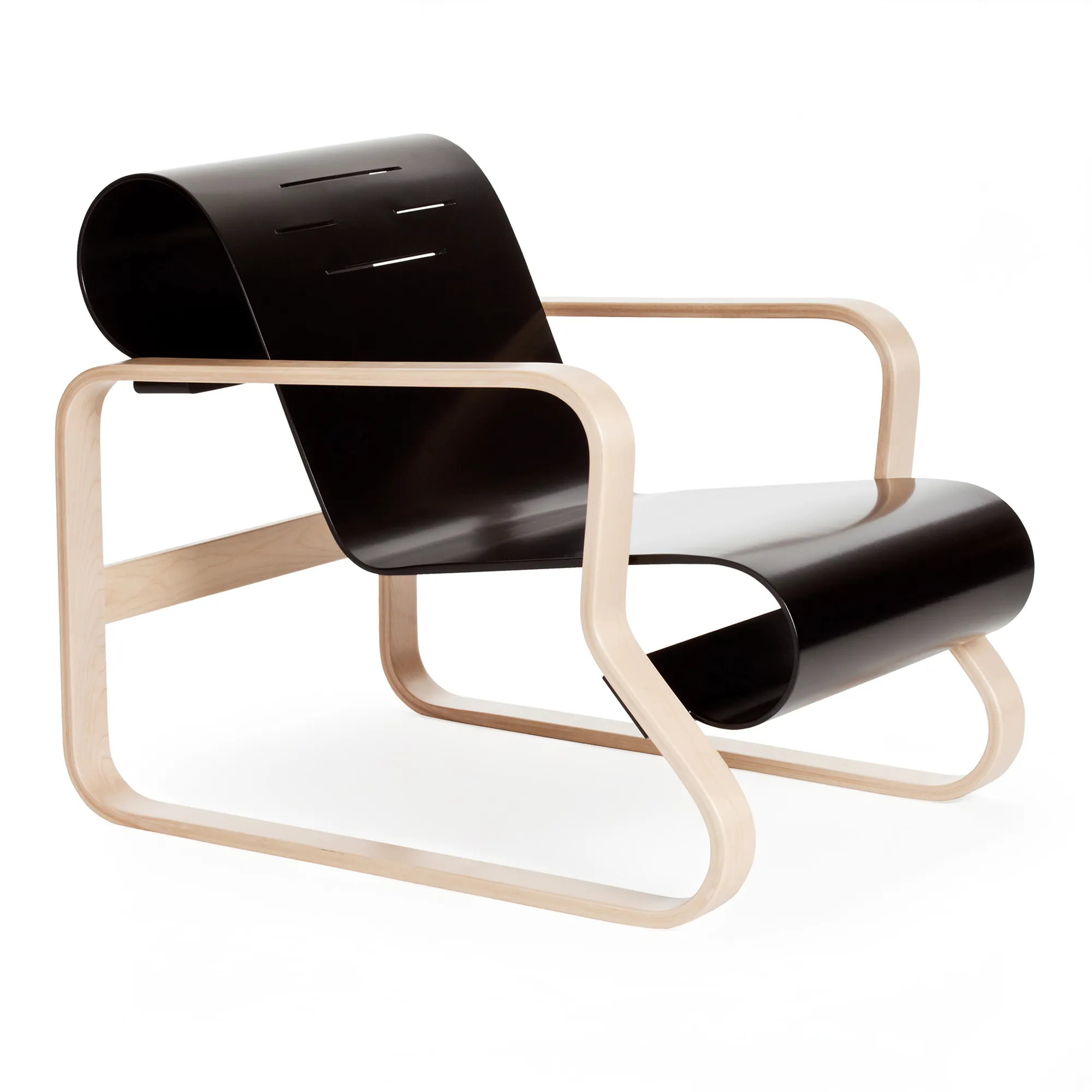 Armchair Paimio 41 fåtölj - 1