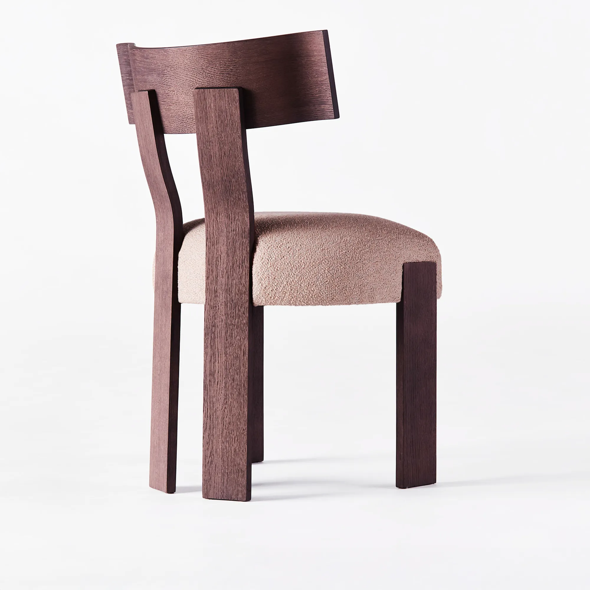 Alba Chair - 5