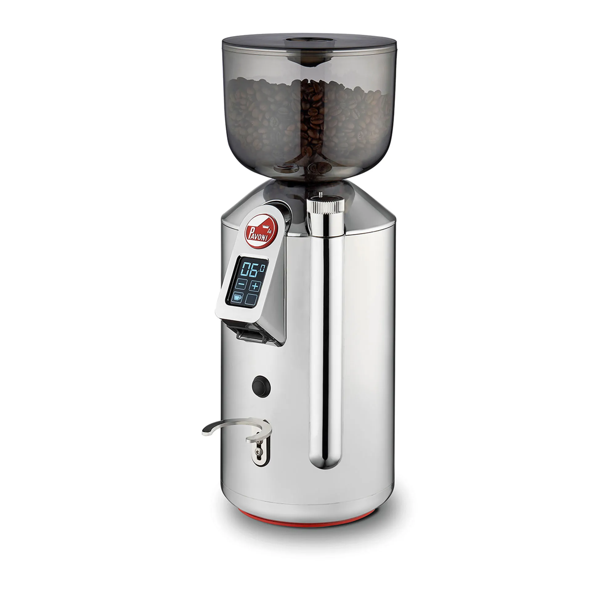 Prosumer kaffekvarn