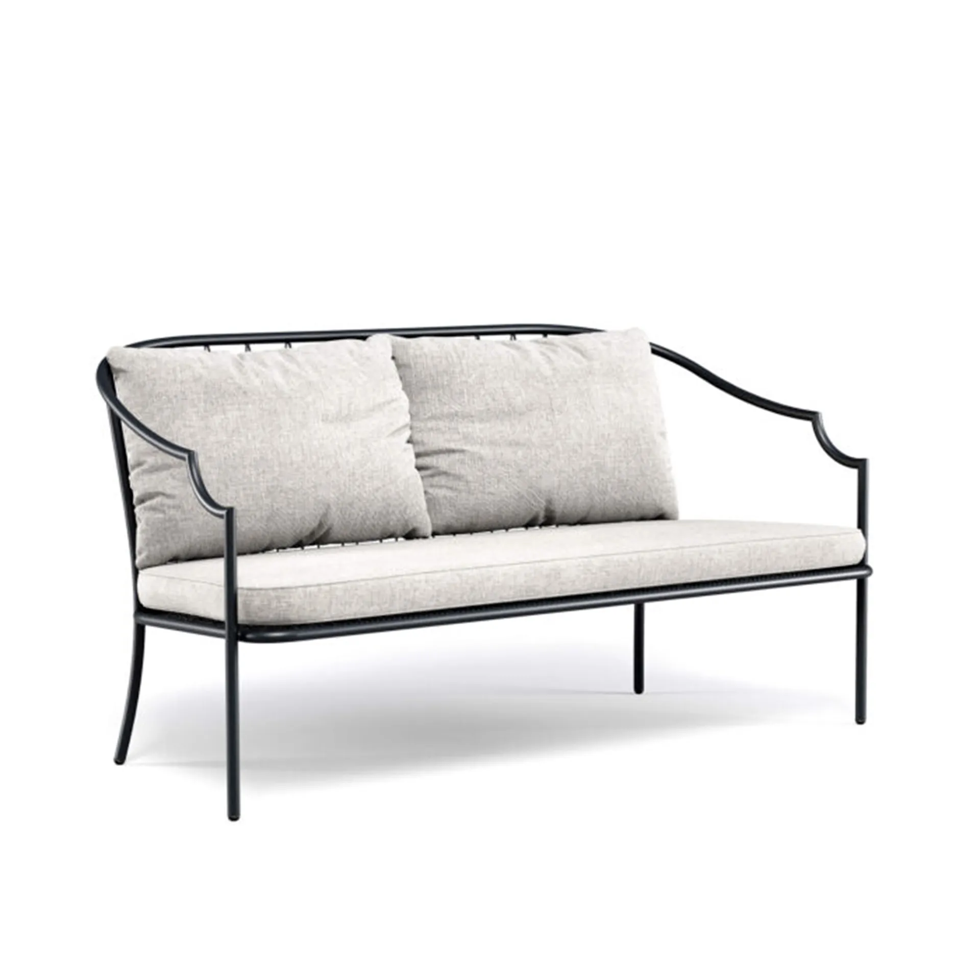 Como 2-Seater Sofa - EMU - NO GA