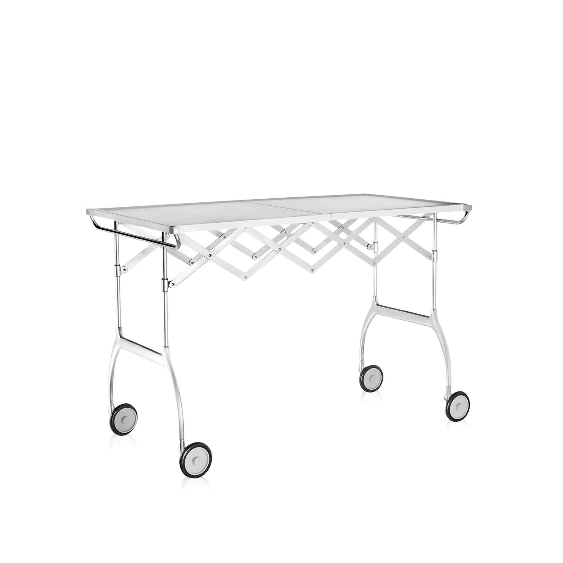 Battista Folding Table - Kartell - NO GA