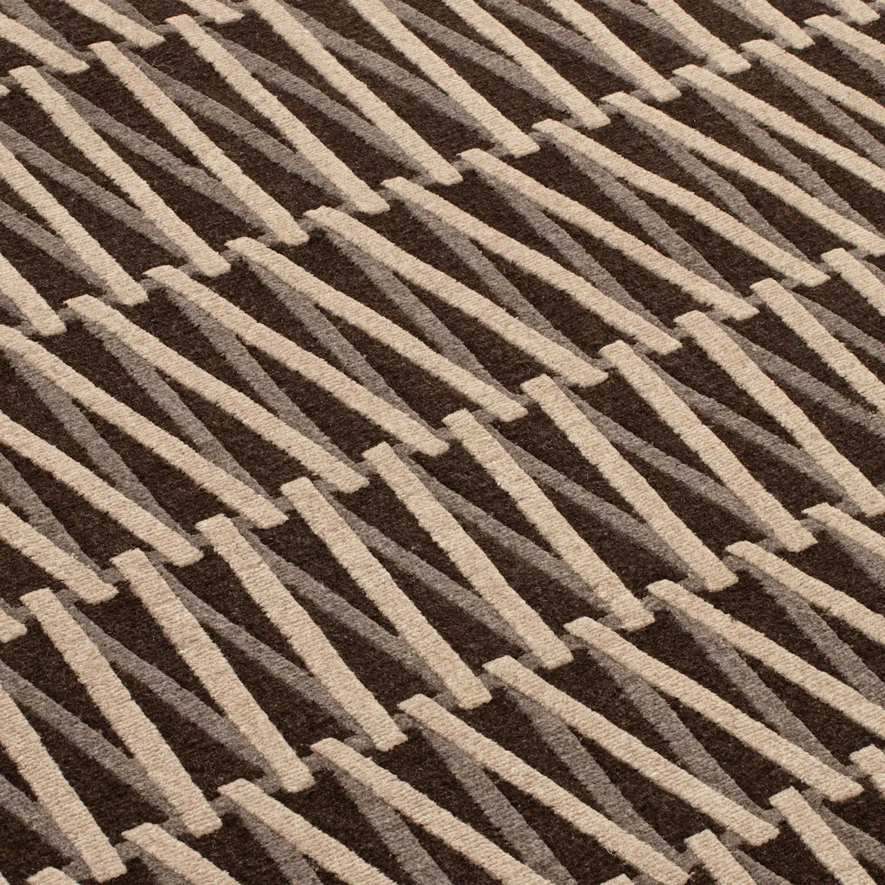 Spiralé ullmatta
