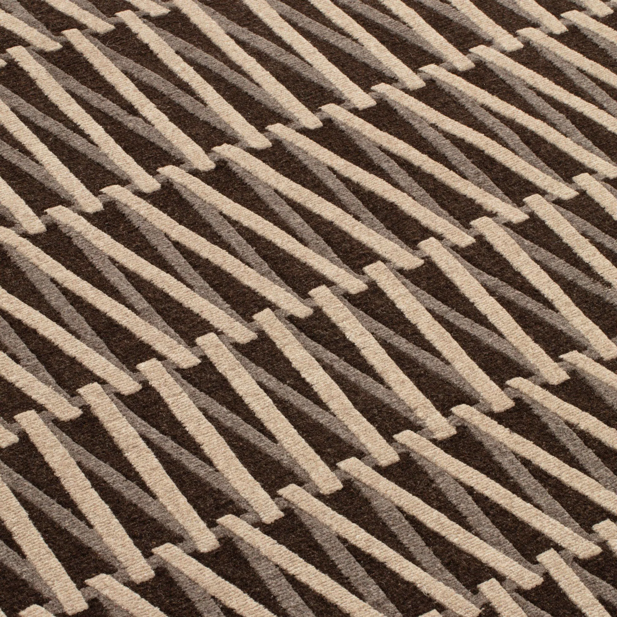 Spiralé ullmatta - 2