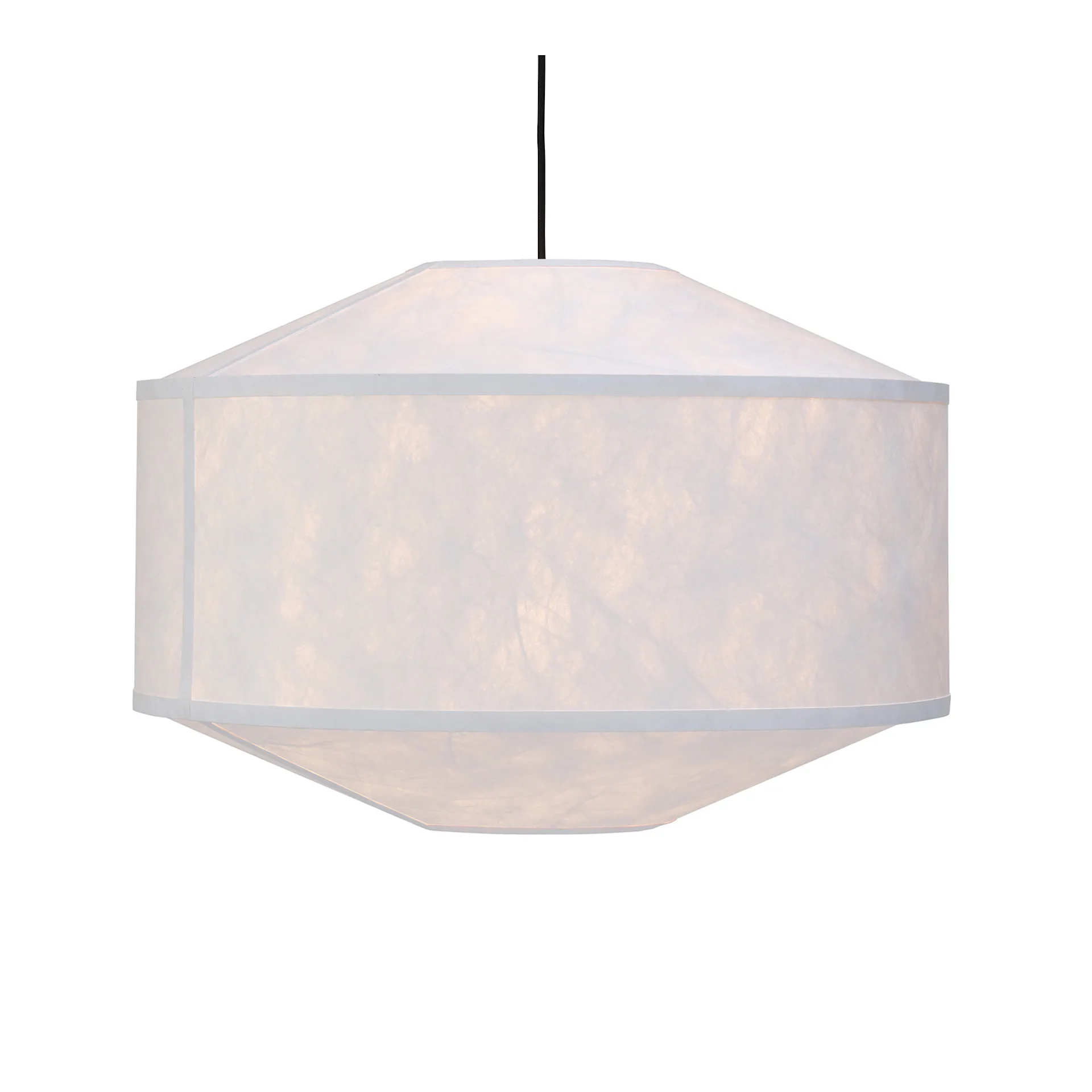 Kite Pendant Lamp Ø65 cm - New Works - NO GA