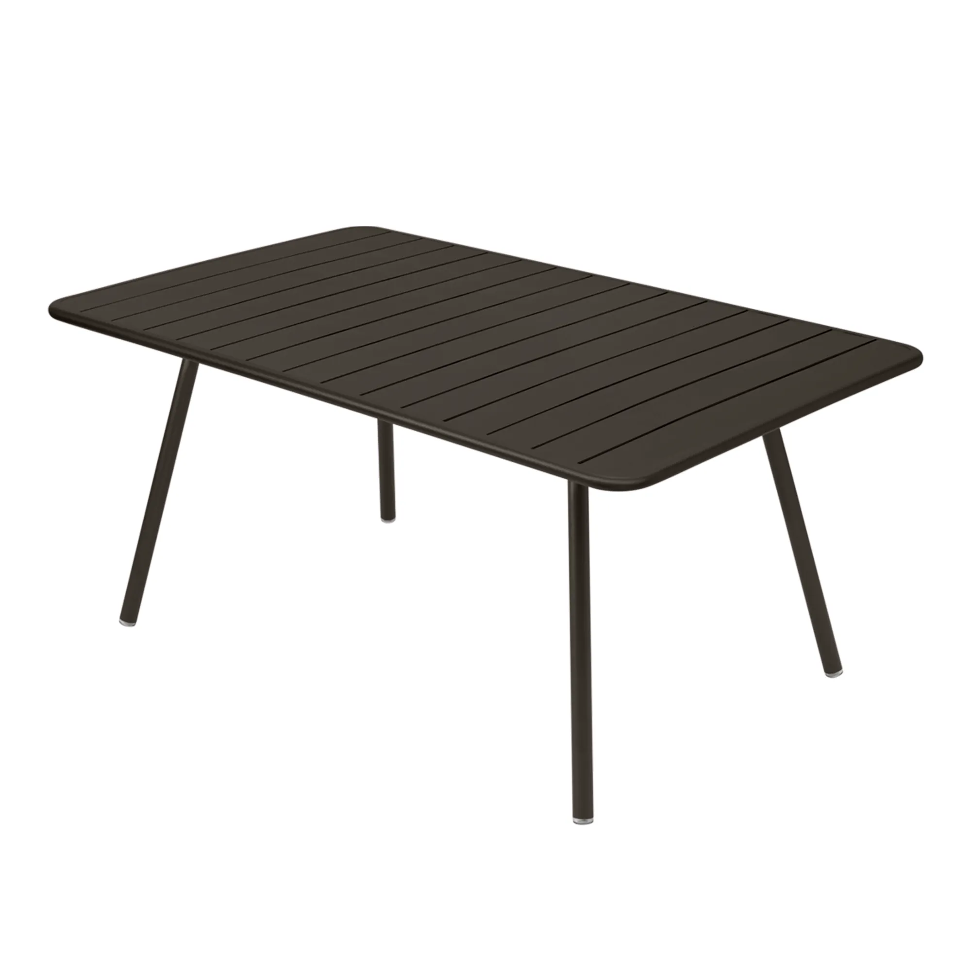 Luxembourg matbord utomhus 165 x 100 cm - 1