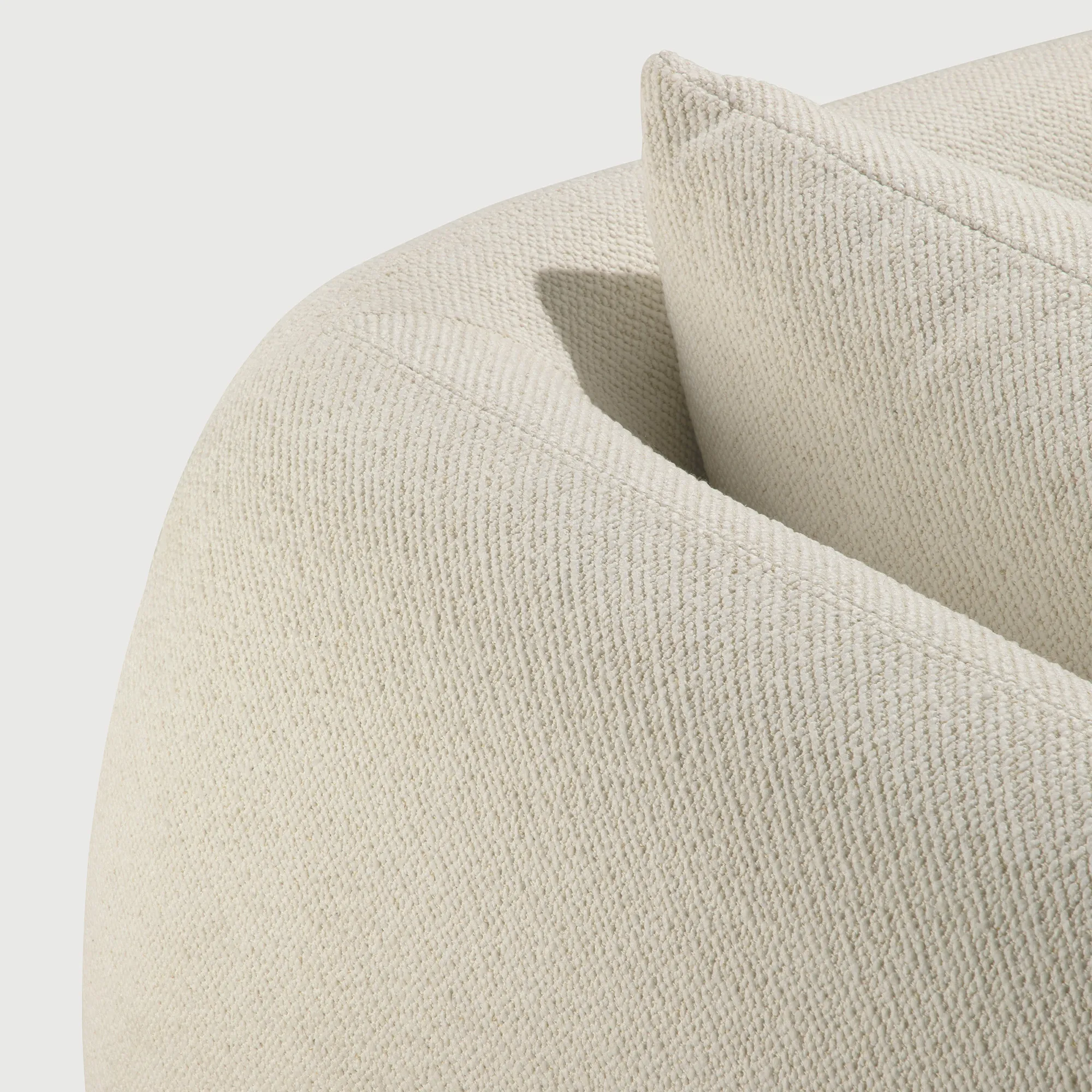 Contour 3-sitssoffa