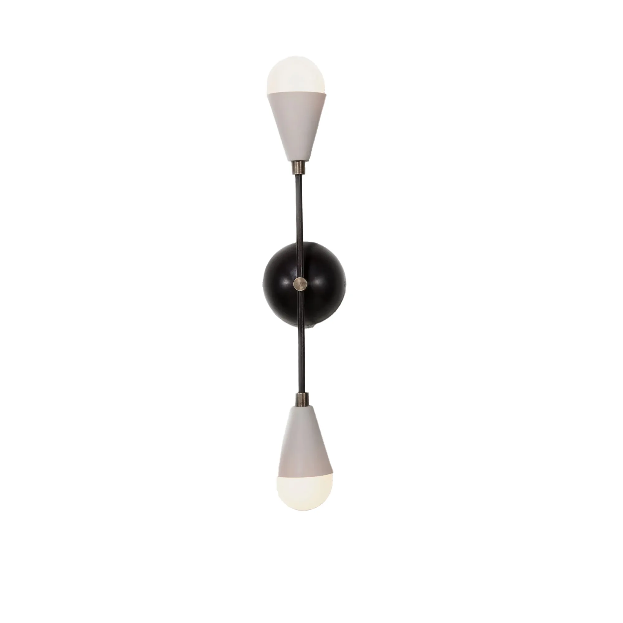 Triad : 2 Sconce