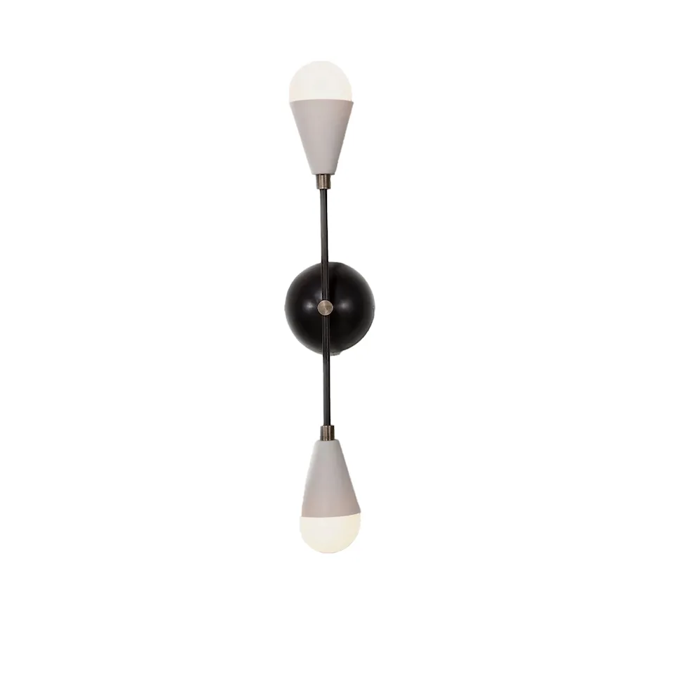 Triad : 2 Sconce