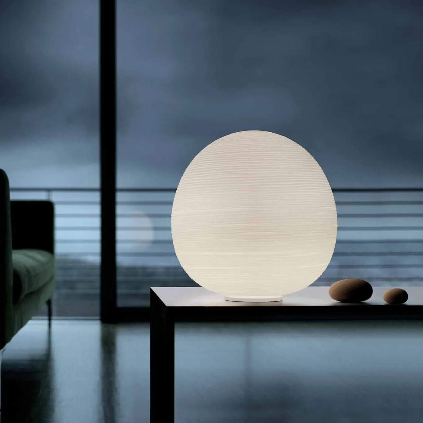 Rituals XL bordslampa - 4