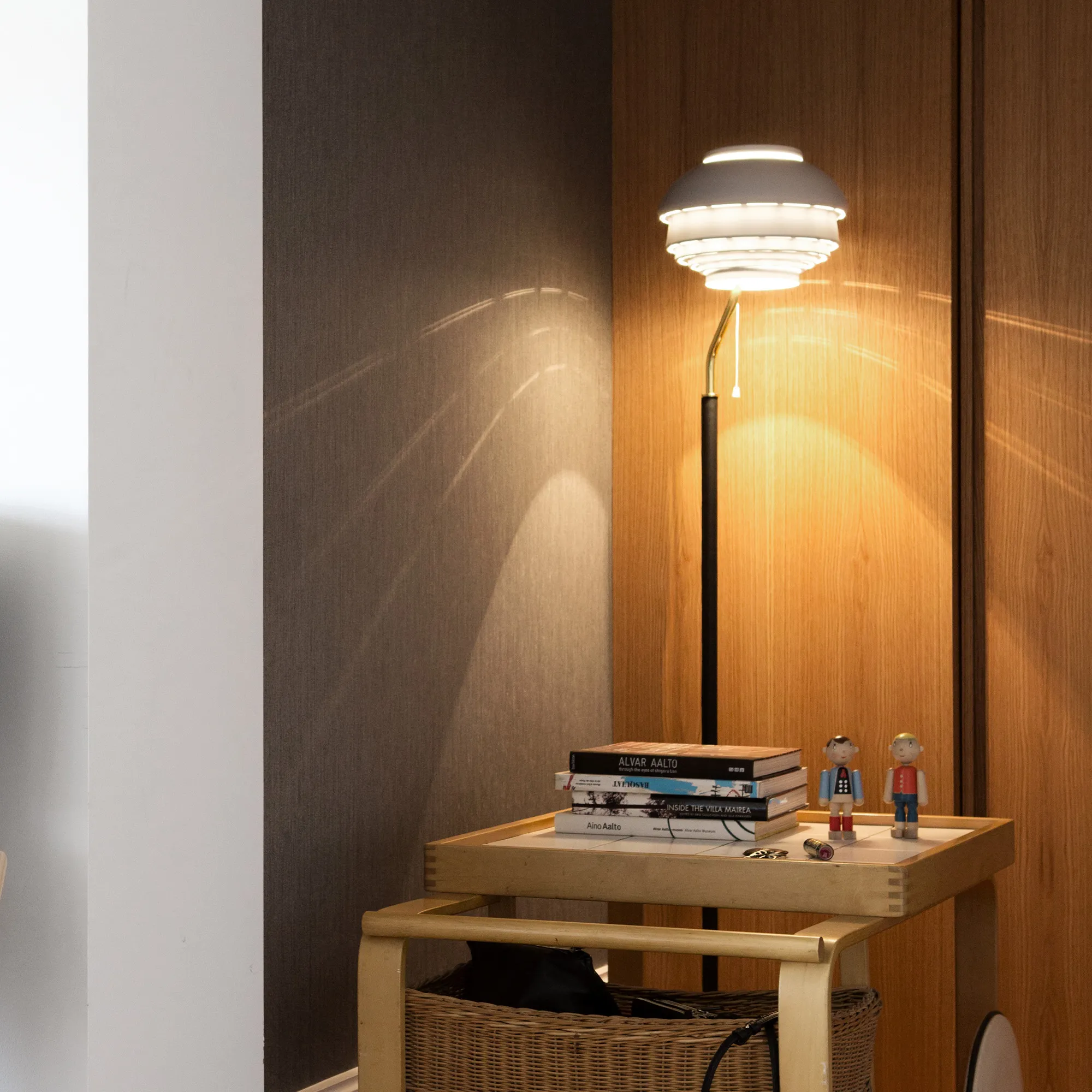 A808 golvlampa - 2