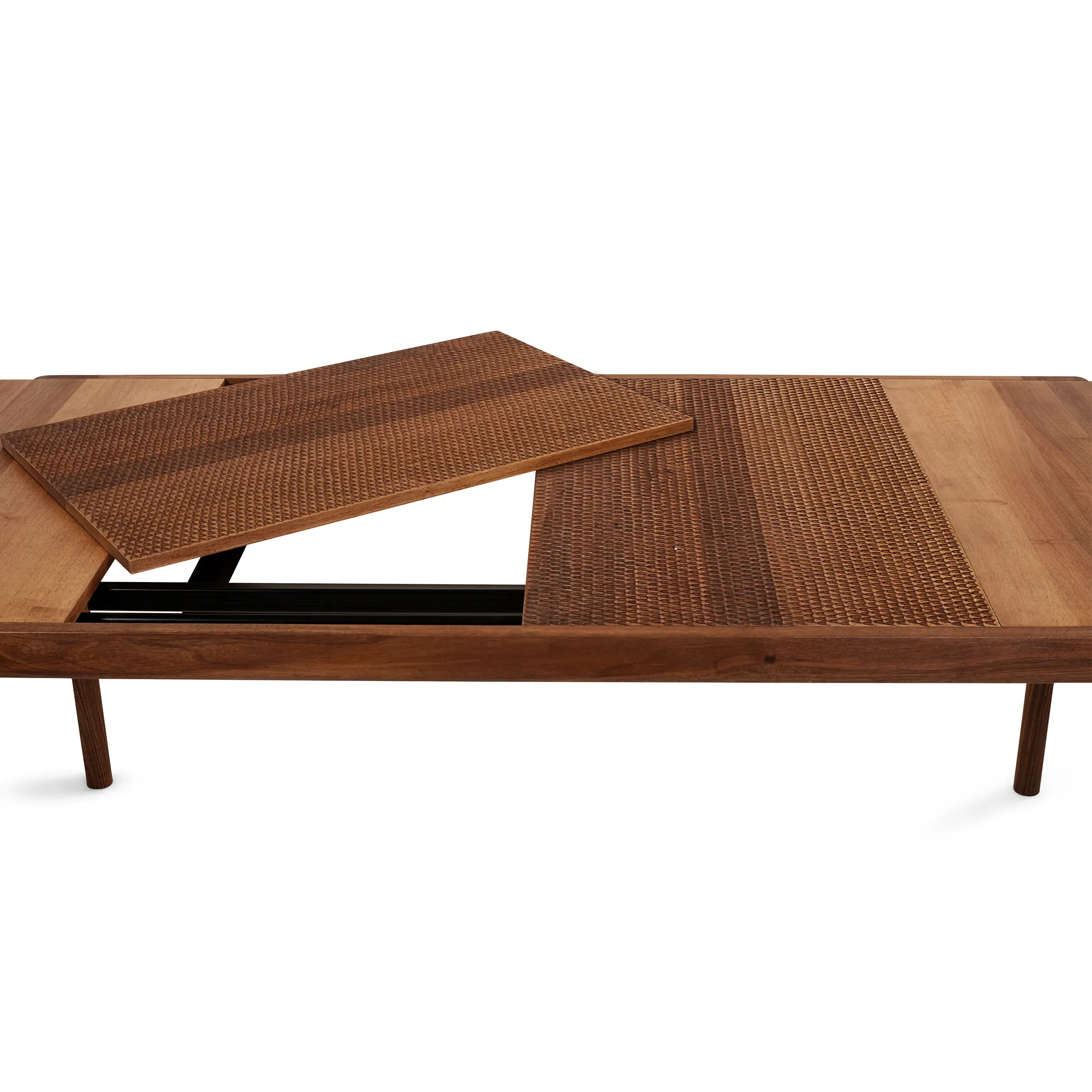 Unna Table Extendible - 2