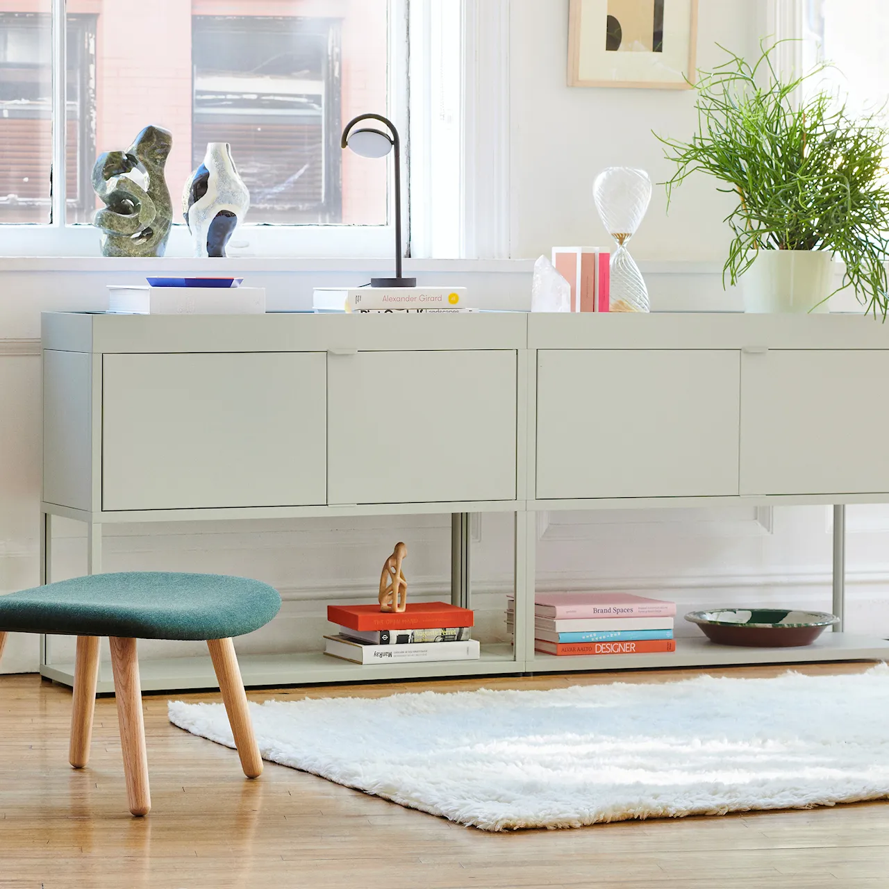 New Order sideboard Combination 203