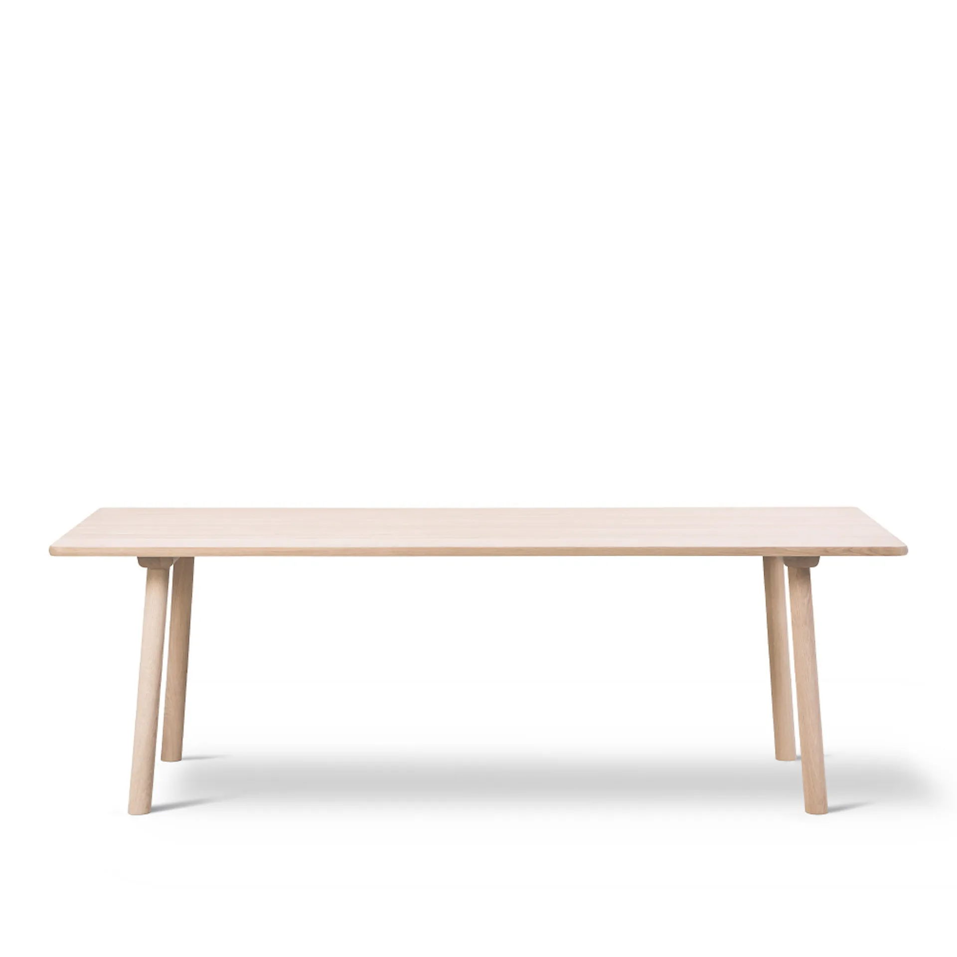 Taro Table - Rektangulärt - Fredericia Furniture - Jasper Morrison - NO GA