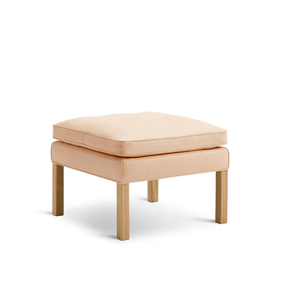 Mogensen 2202 fotpall