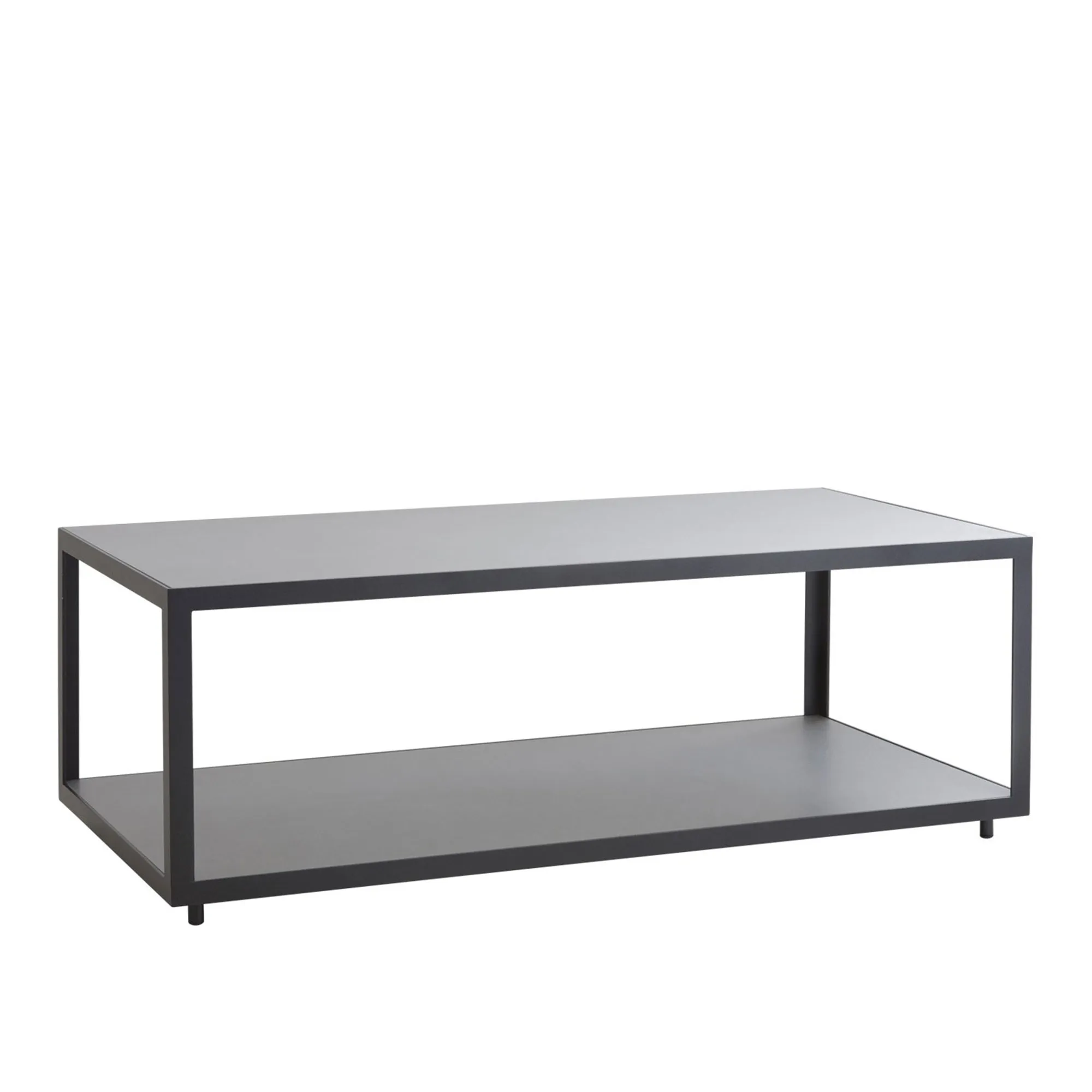 Level Soffbord Rektangulärt - 1