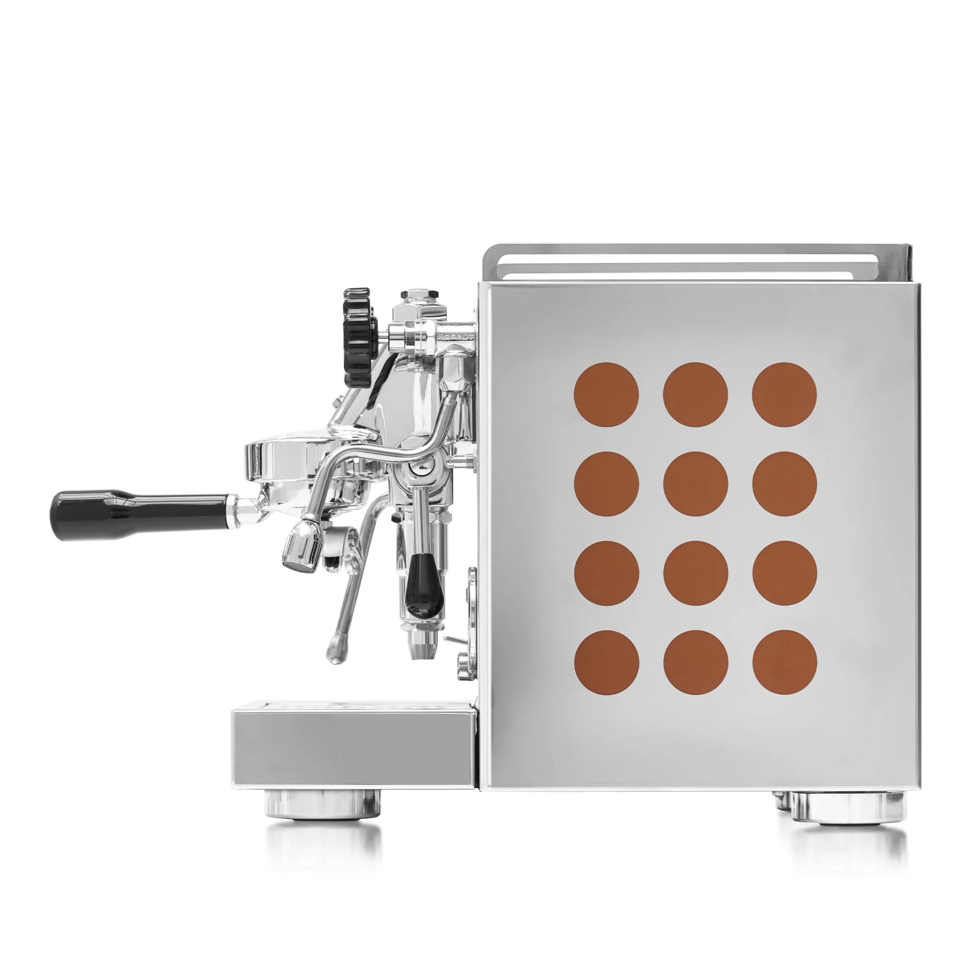 Appartamento Espresso Machine - 2