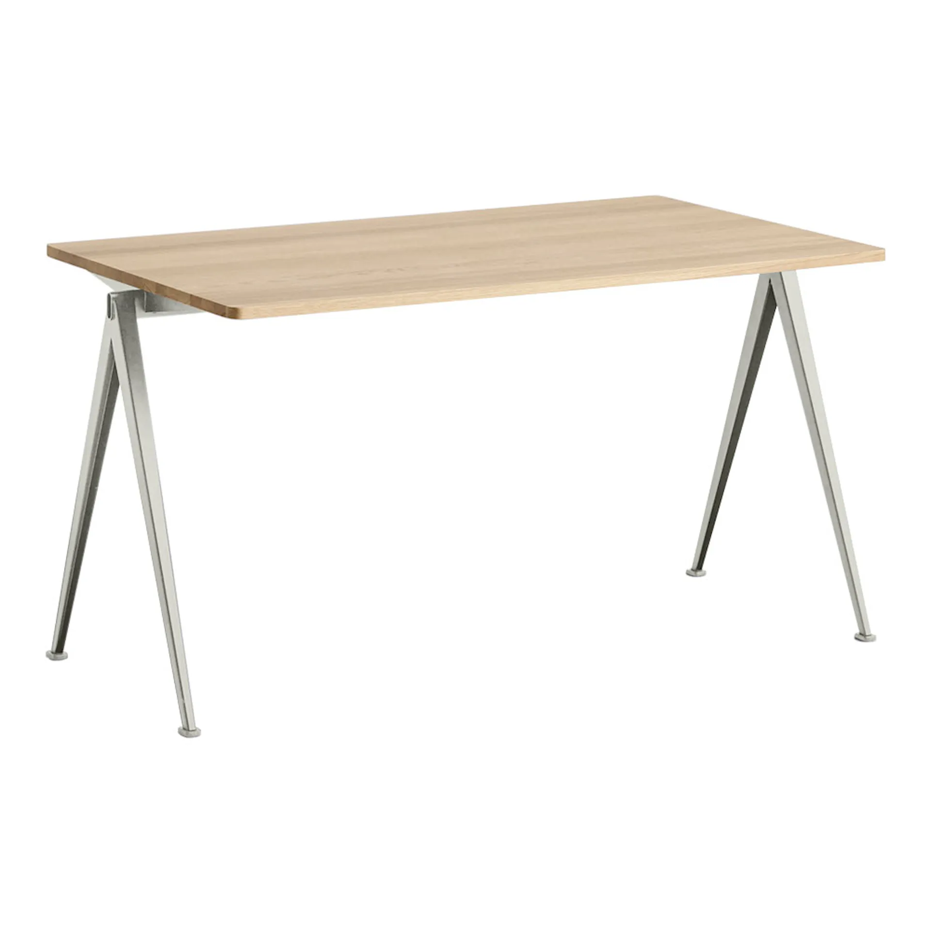 Pyramid Table 01 140x75 cm - HAY - NO GA