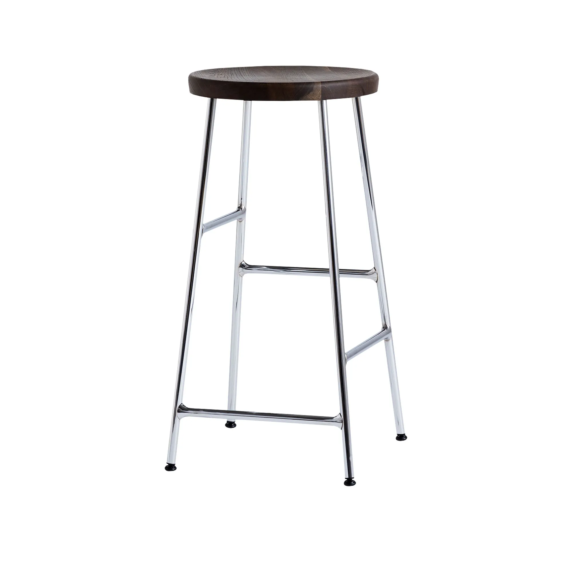 Cornet barpall Low Chrome - 1