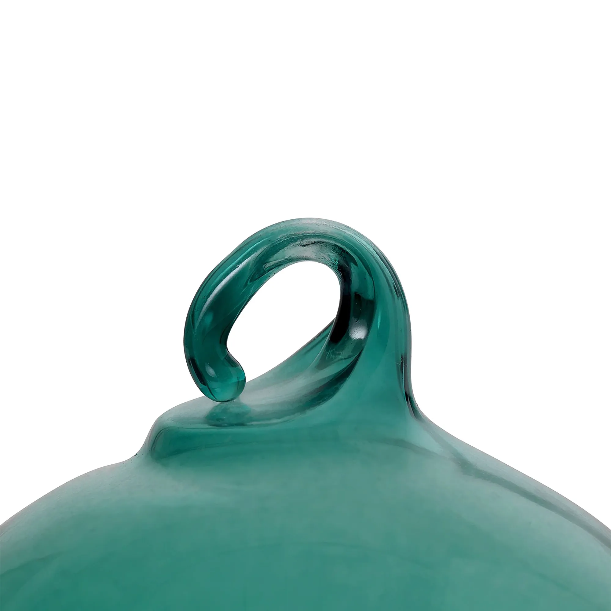 Glass Baubles M julgranskulor 4-pack