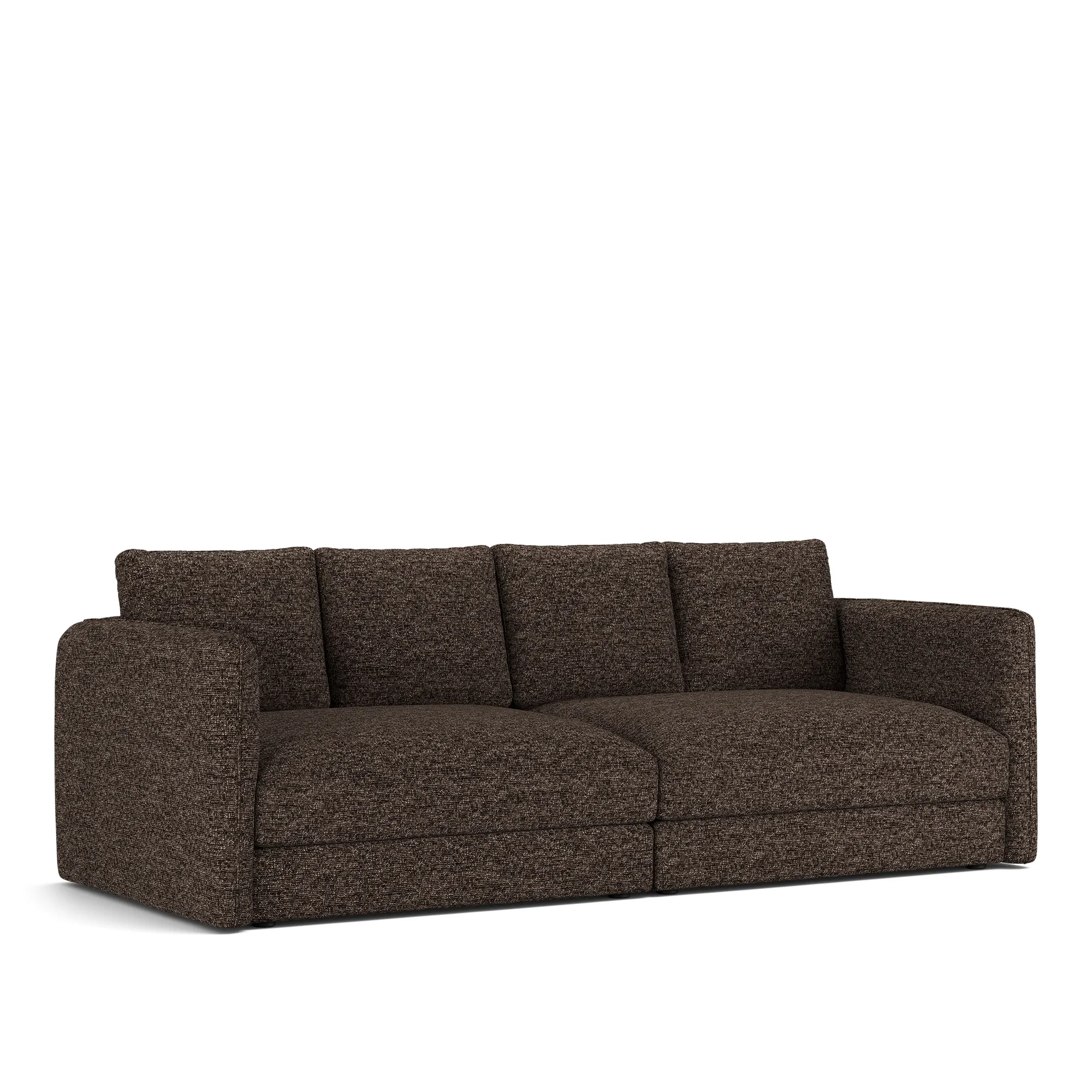 Pavarotti 02 2,5-sitssoffa - 4