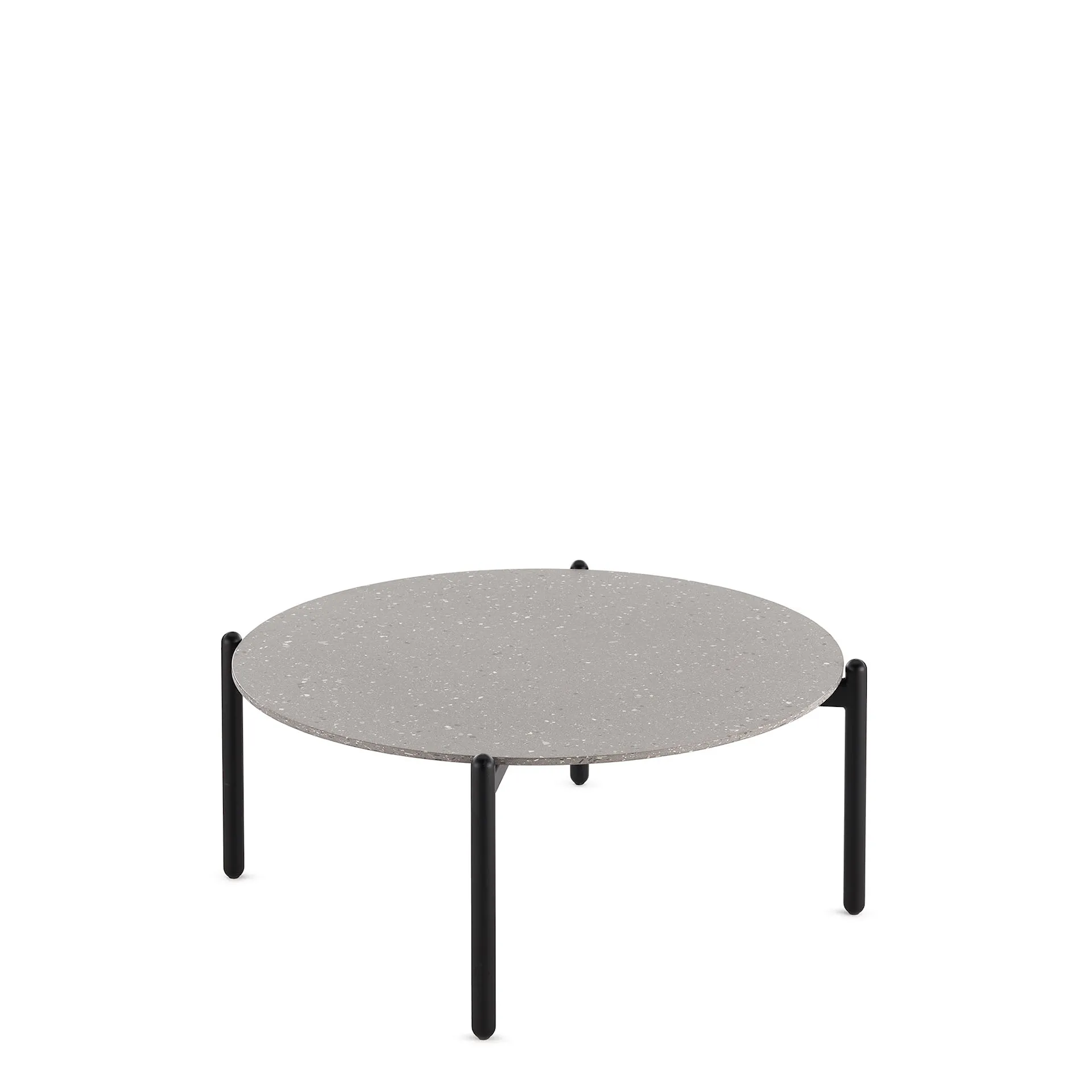 Undique Low Table 85x91 - Kartell - Patricia Urquiola - NO GA