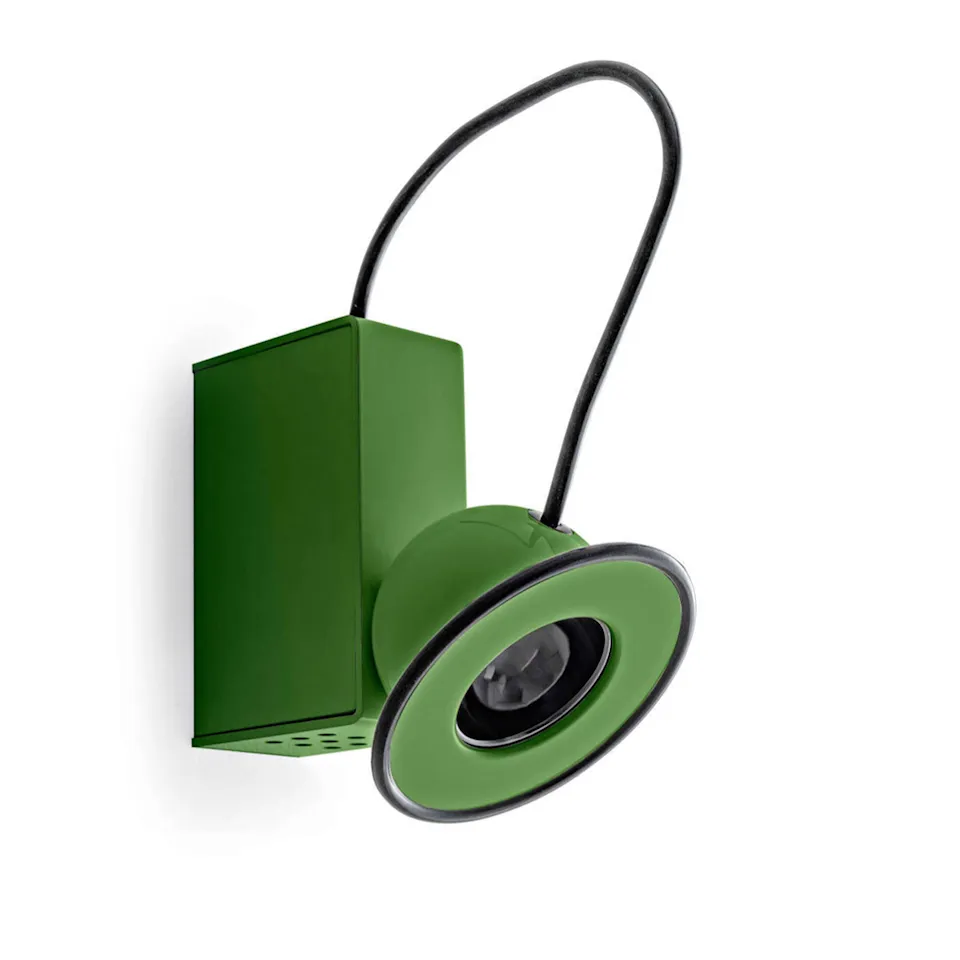 Minibox Phase-Cut vägglampa