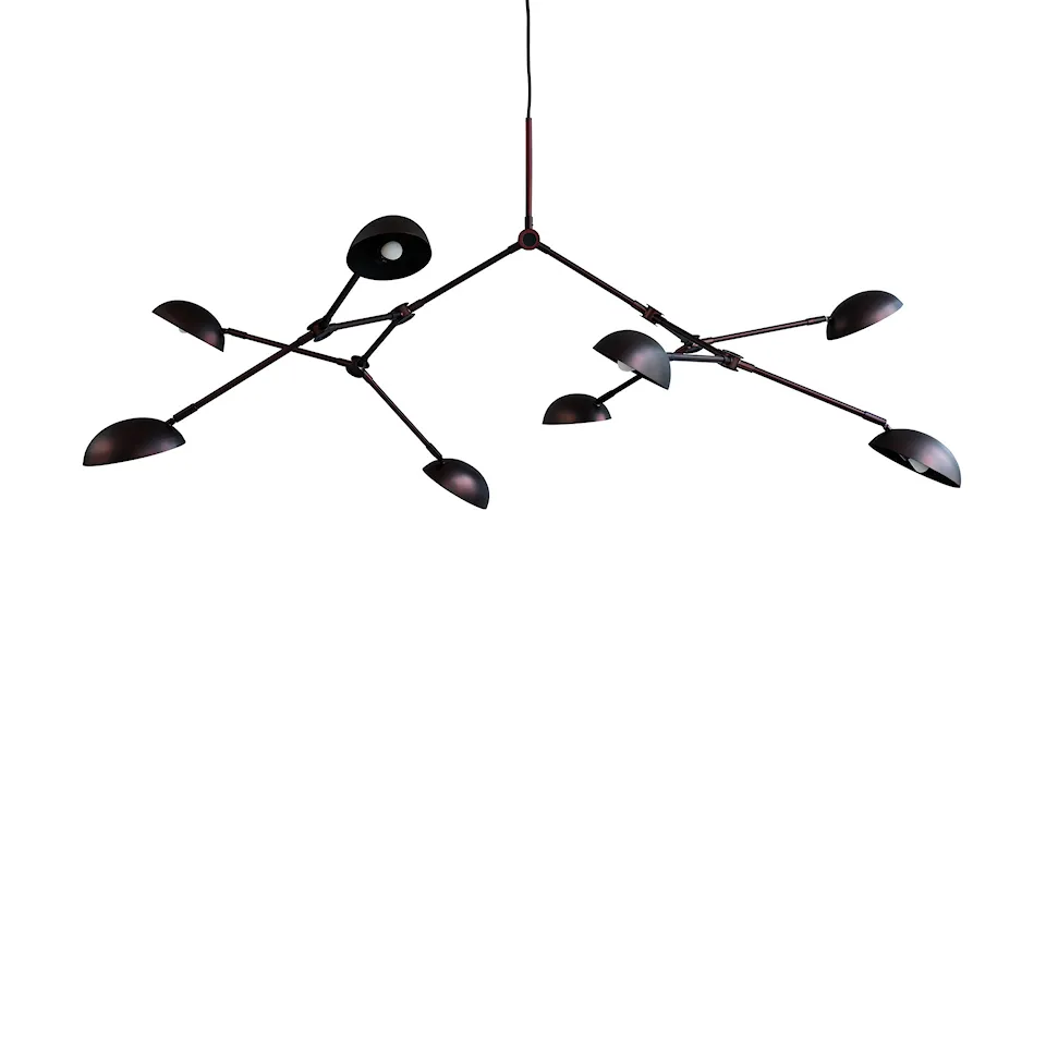 Drop Chandelier