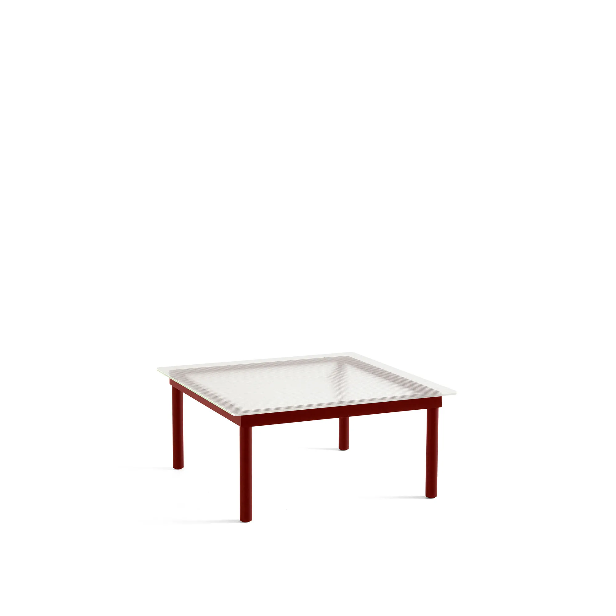 Kofi soffbord 50 x 140 cm Oak - 9