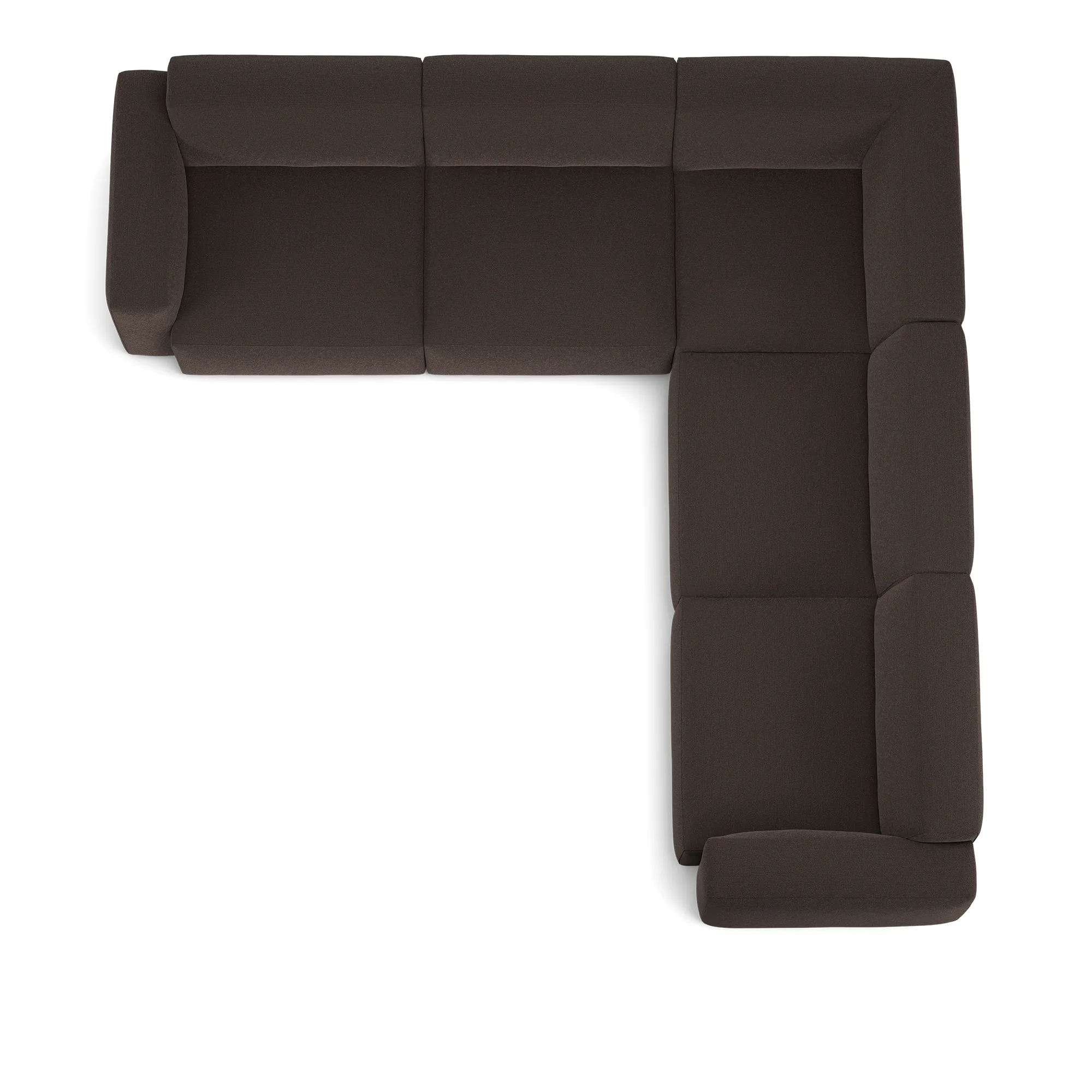 Brick 5-sits hörnsoffa - 7