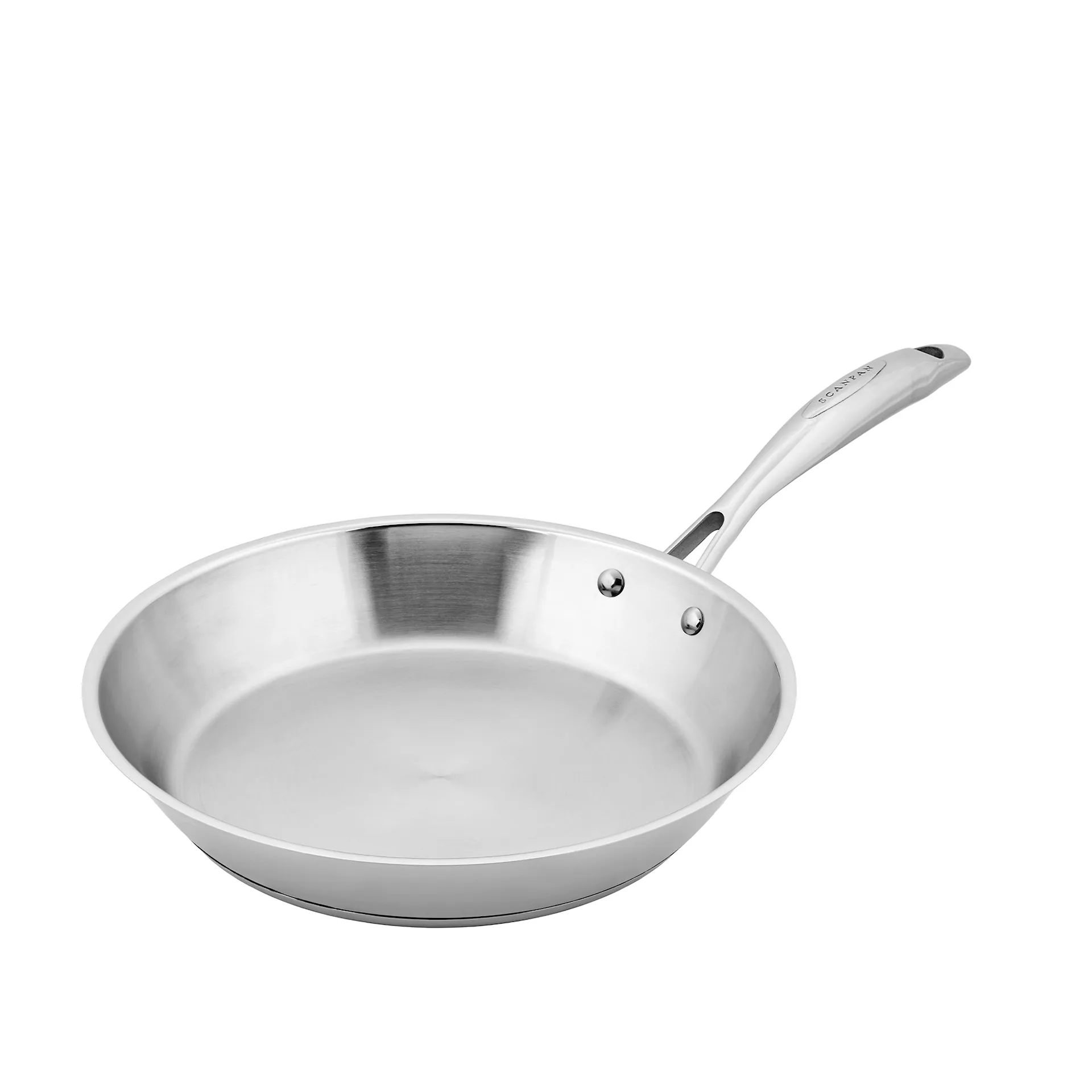 STS Stekpanna 28 cm - Scanpan - NO GA