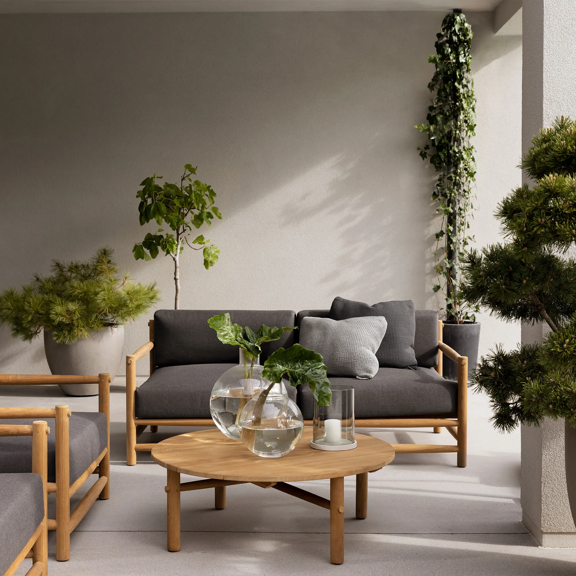 Saltholm Sofa - 3