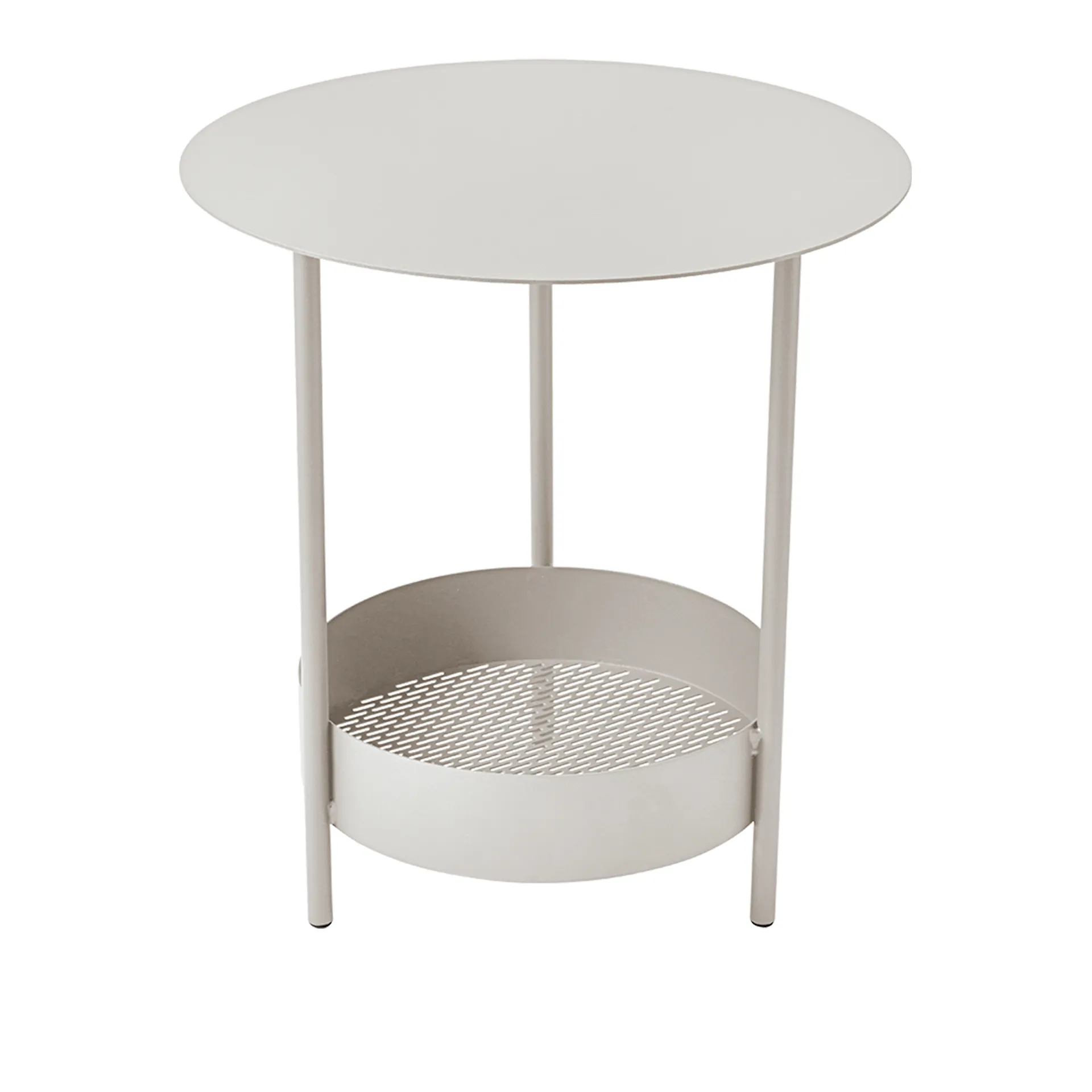 Salsa Pedestal Table - Fermob - NO GA