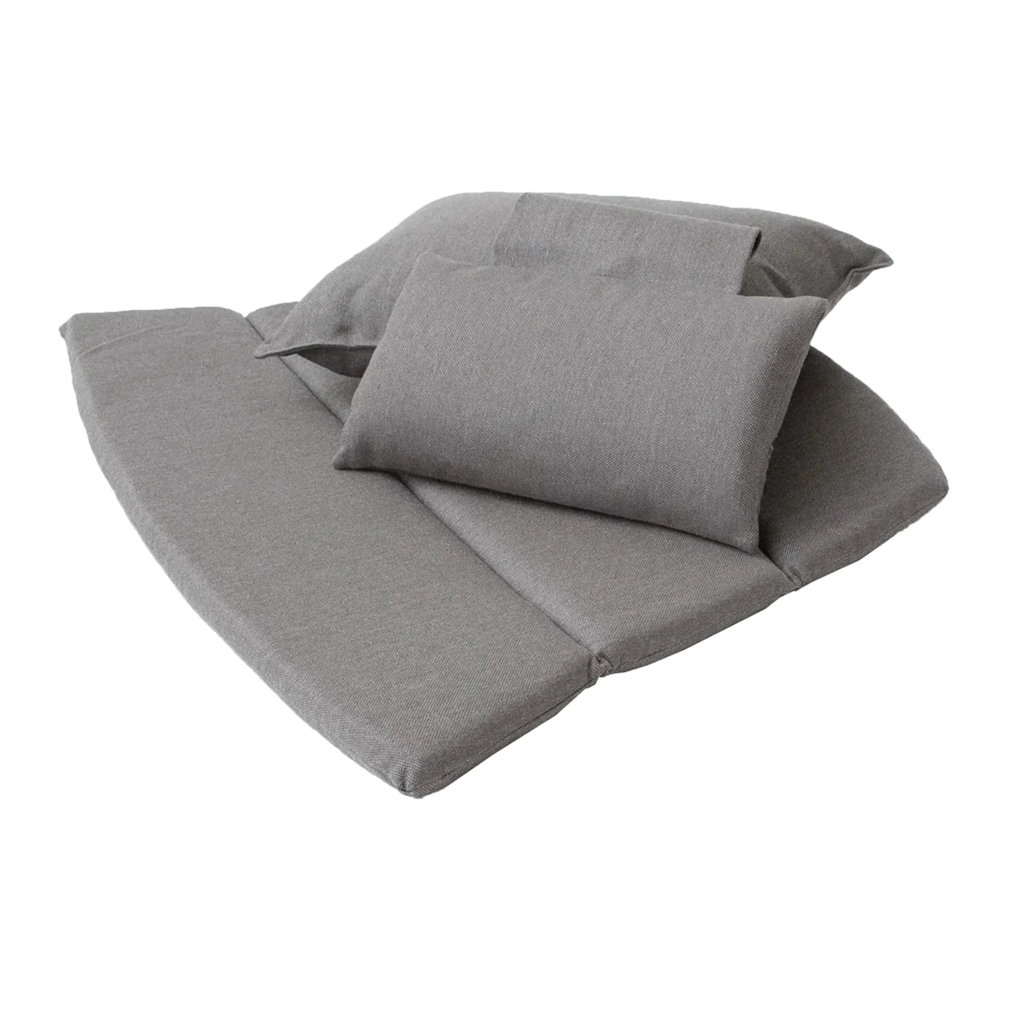 Breeze Dynset Highback Fåtölj - 1