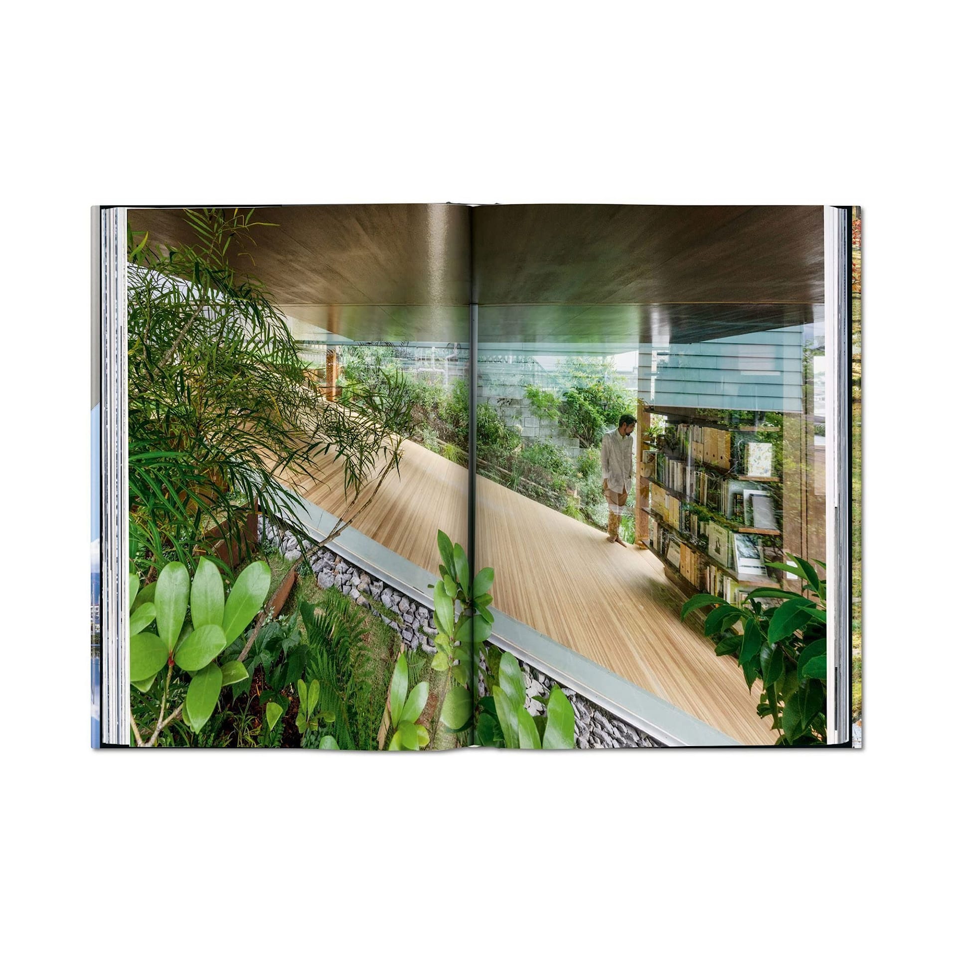 Contemporary Japanese Architecture - New Mags - NO GA