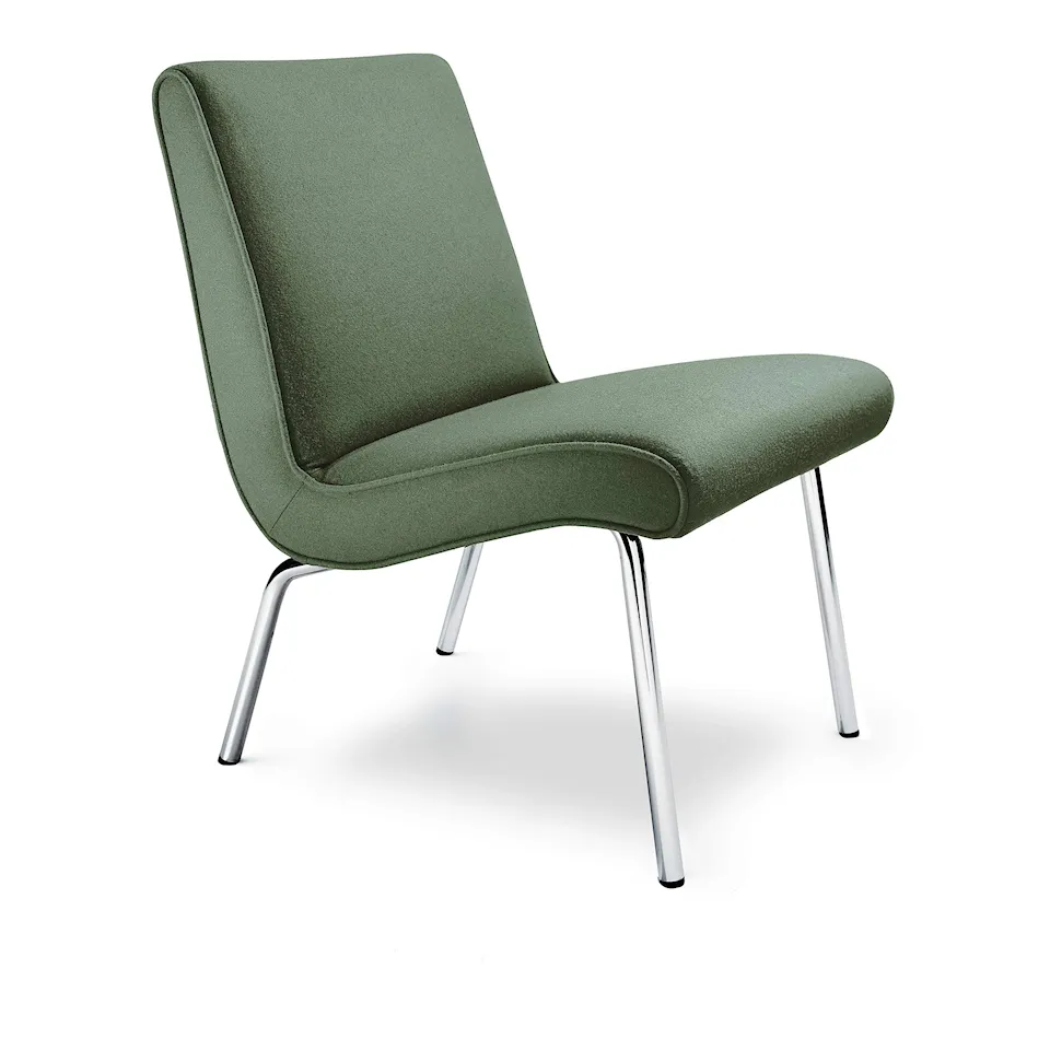 Vostra Armchair