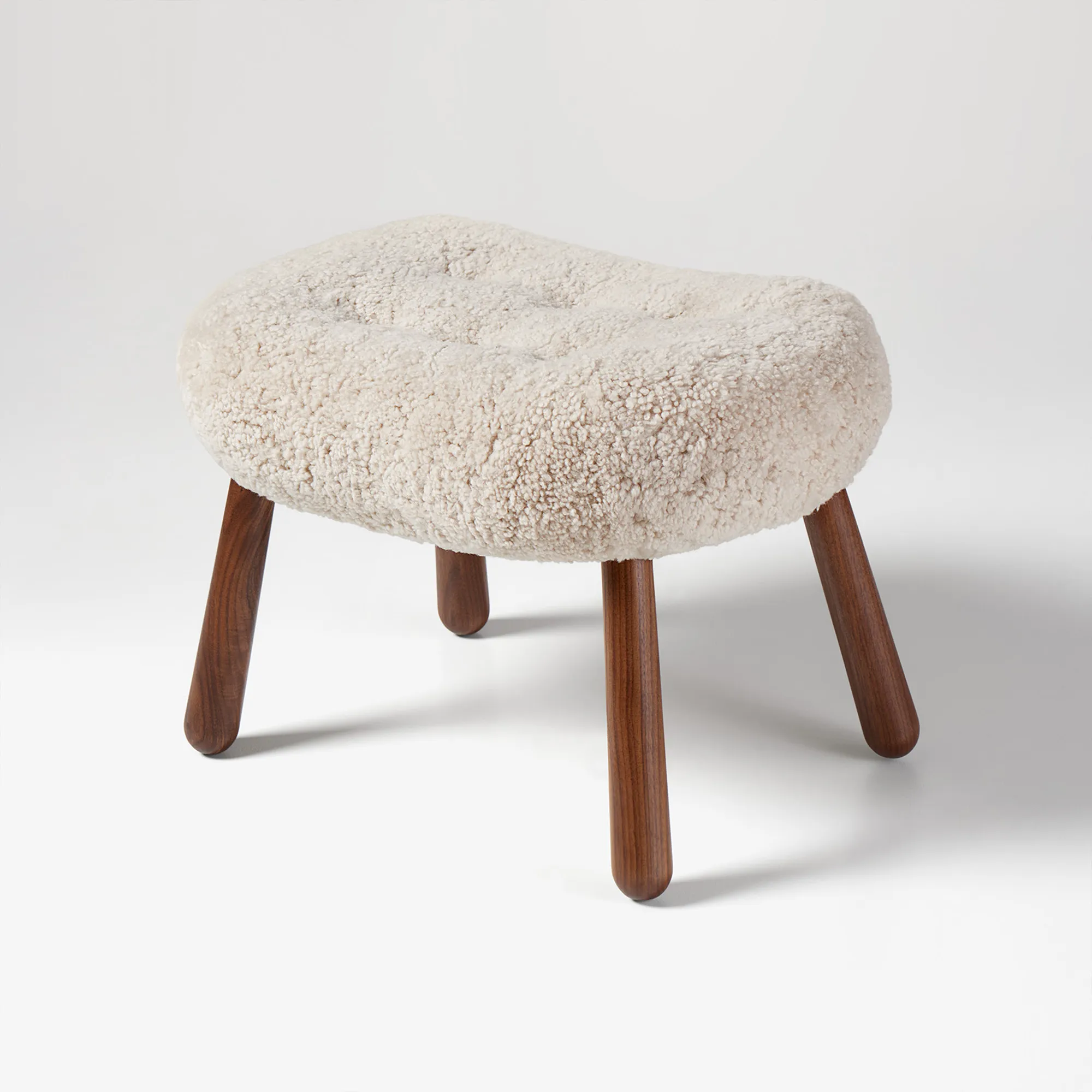 Clam fotpall - 10