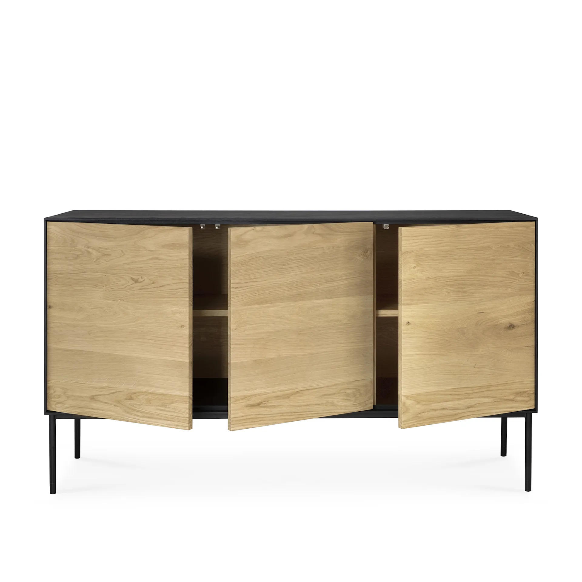 Blackbird Sideboard - Ethnicraft - NO GA