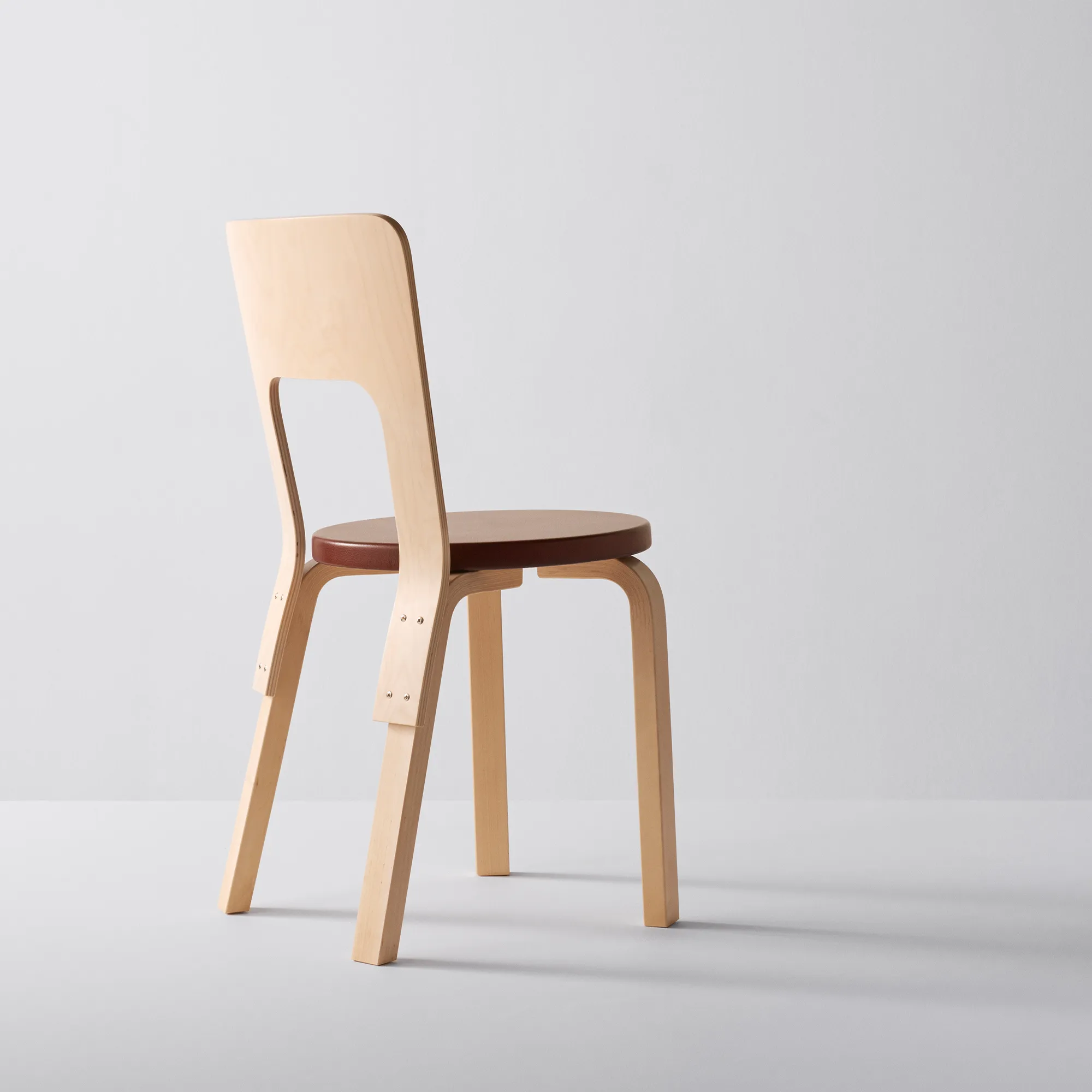 Chair 66 stol - 4