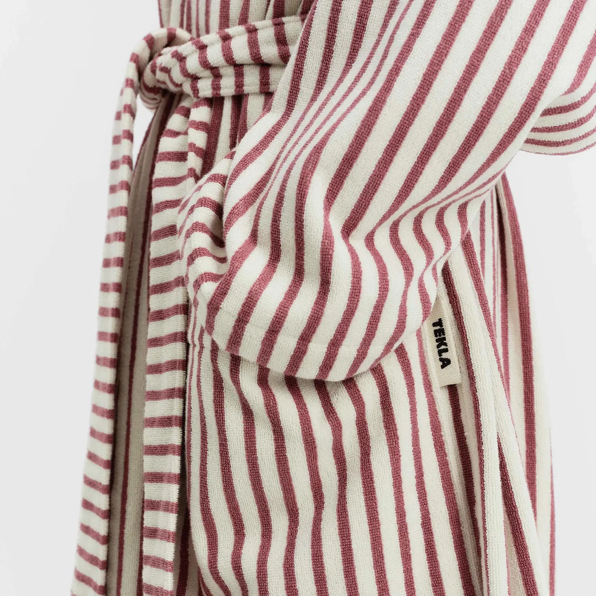 Hooded Ripple Stripes badrock - 4