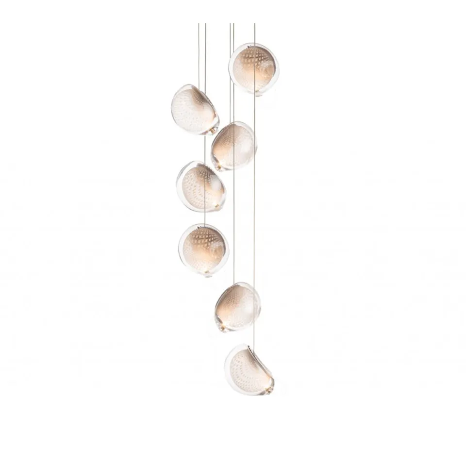 76.7 pendant lamp