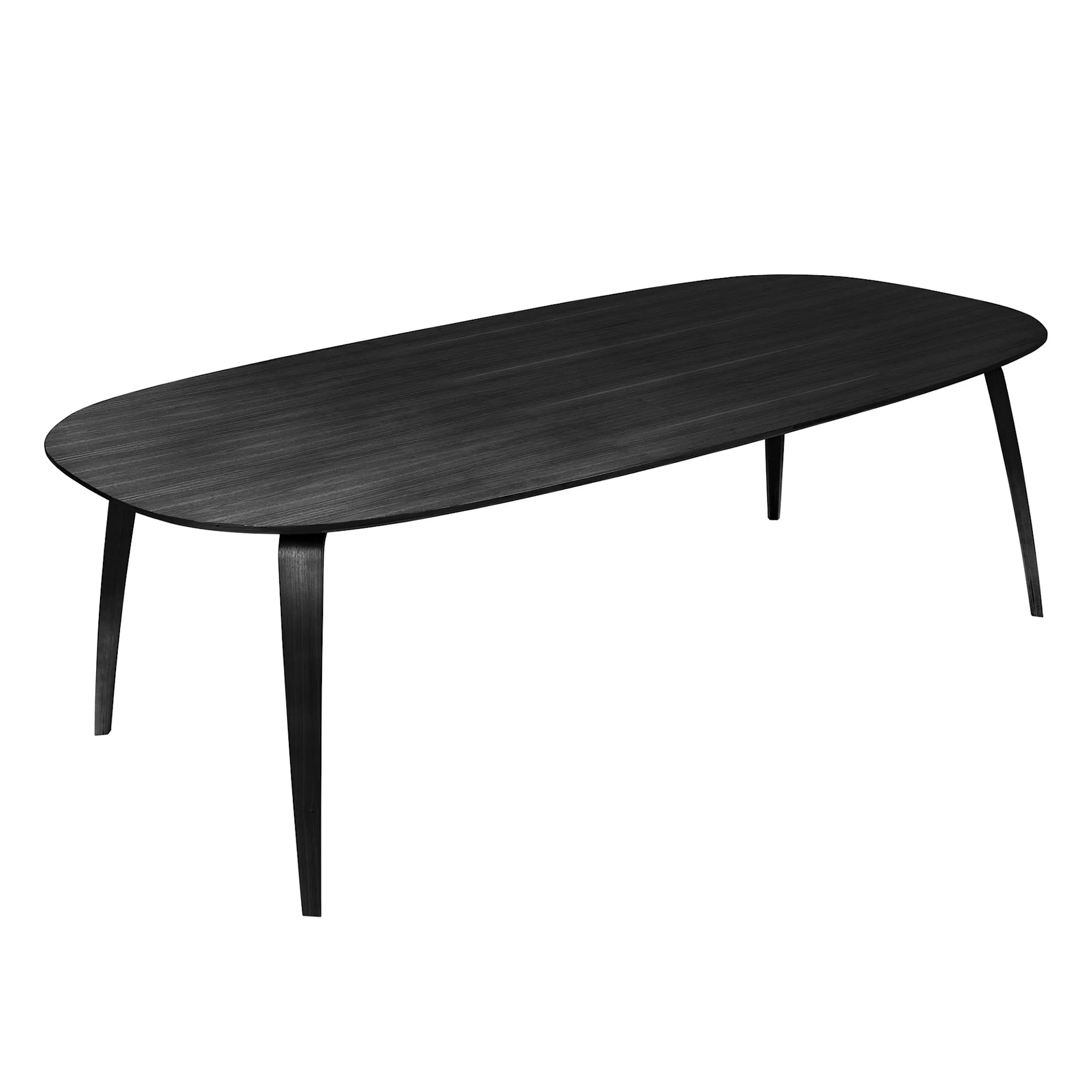 GUBI Dining Table - Gubi - NO GA