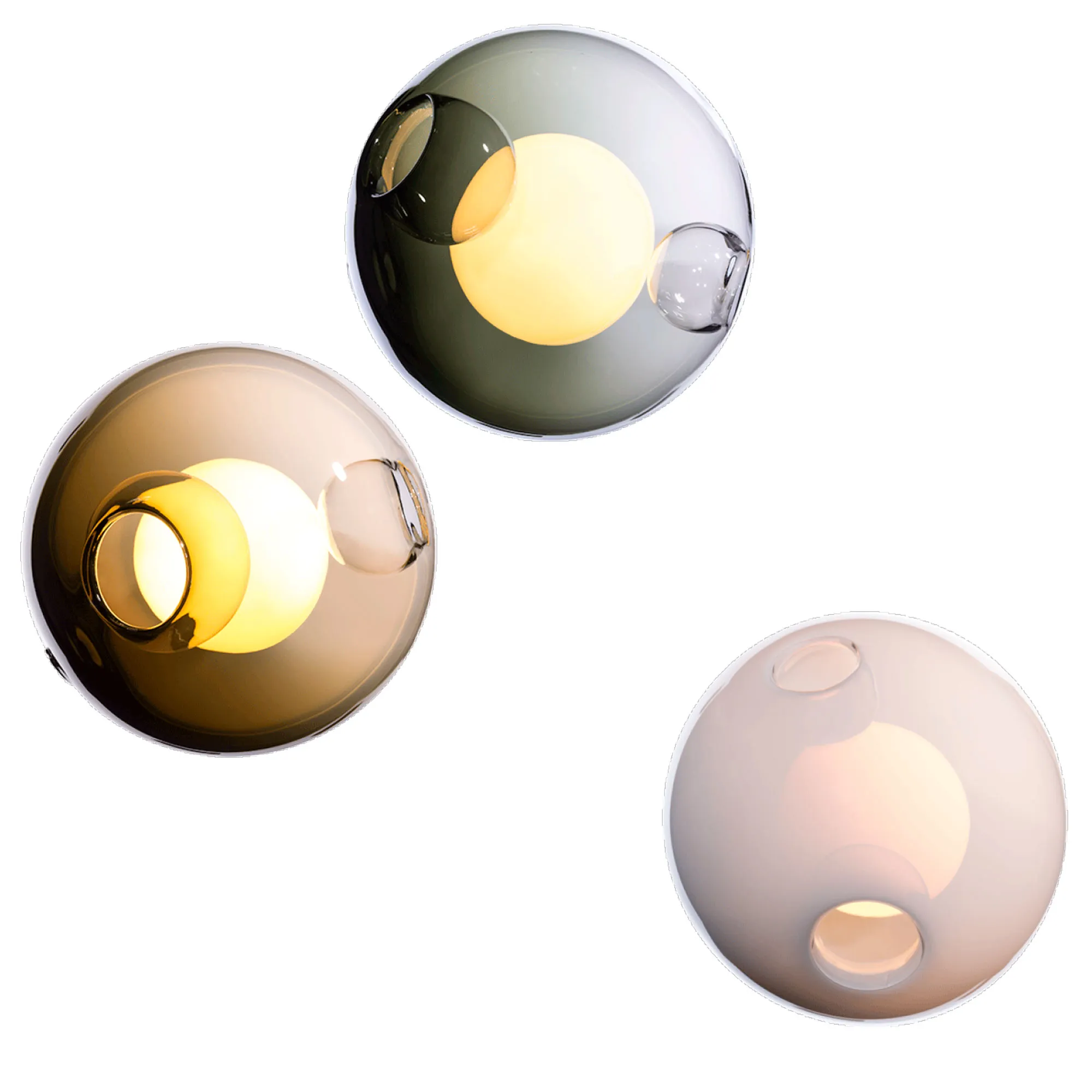 28.3 pendant lamp - 1