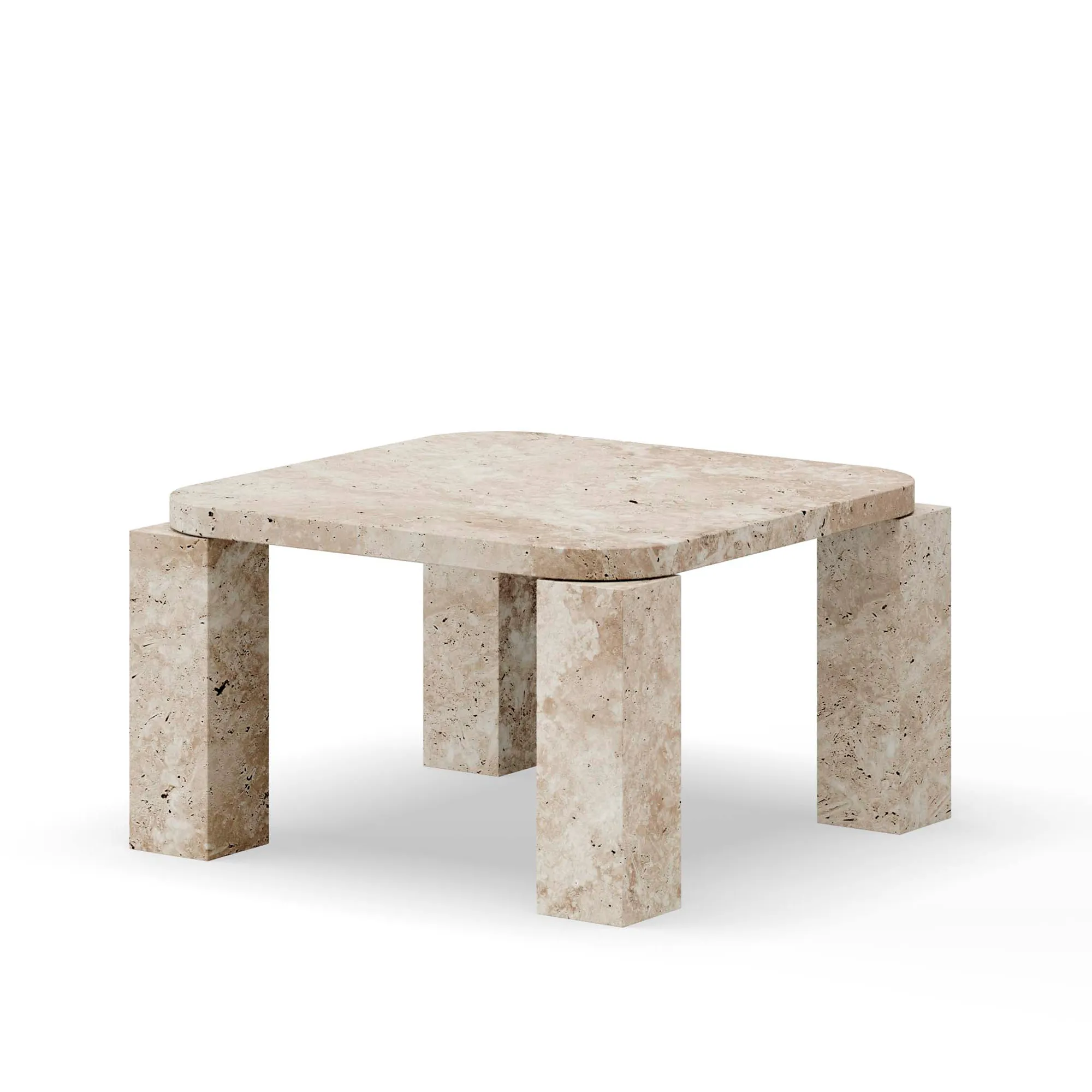 Atlas soffbord 60 cm - 1